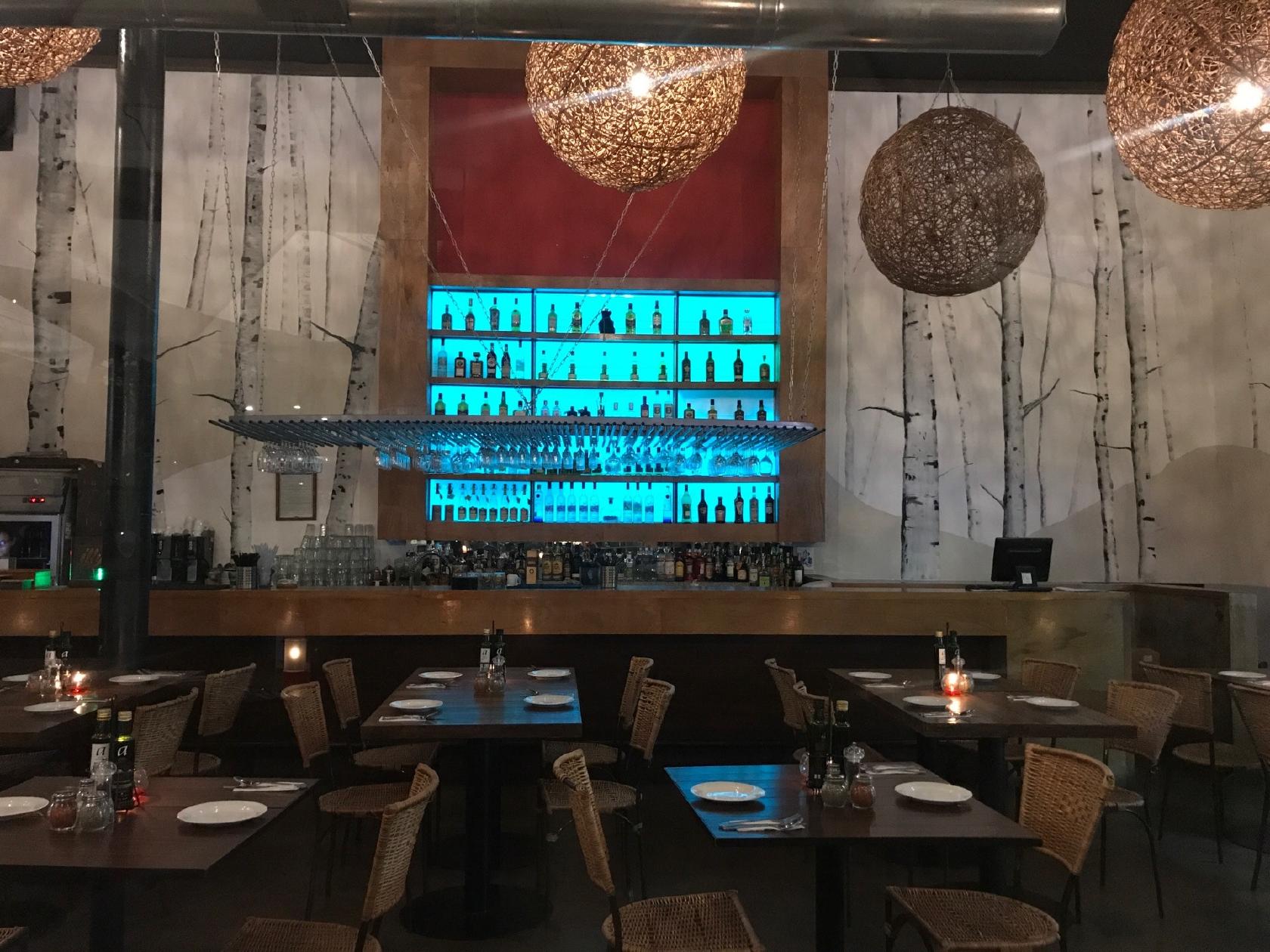 Capital Restobar