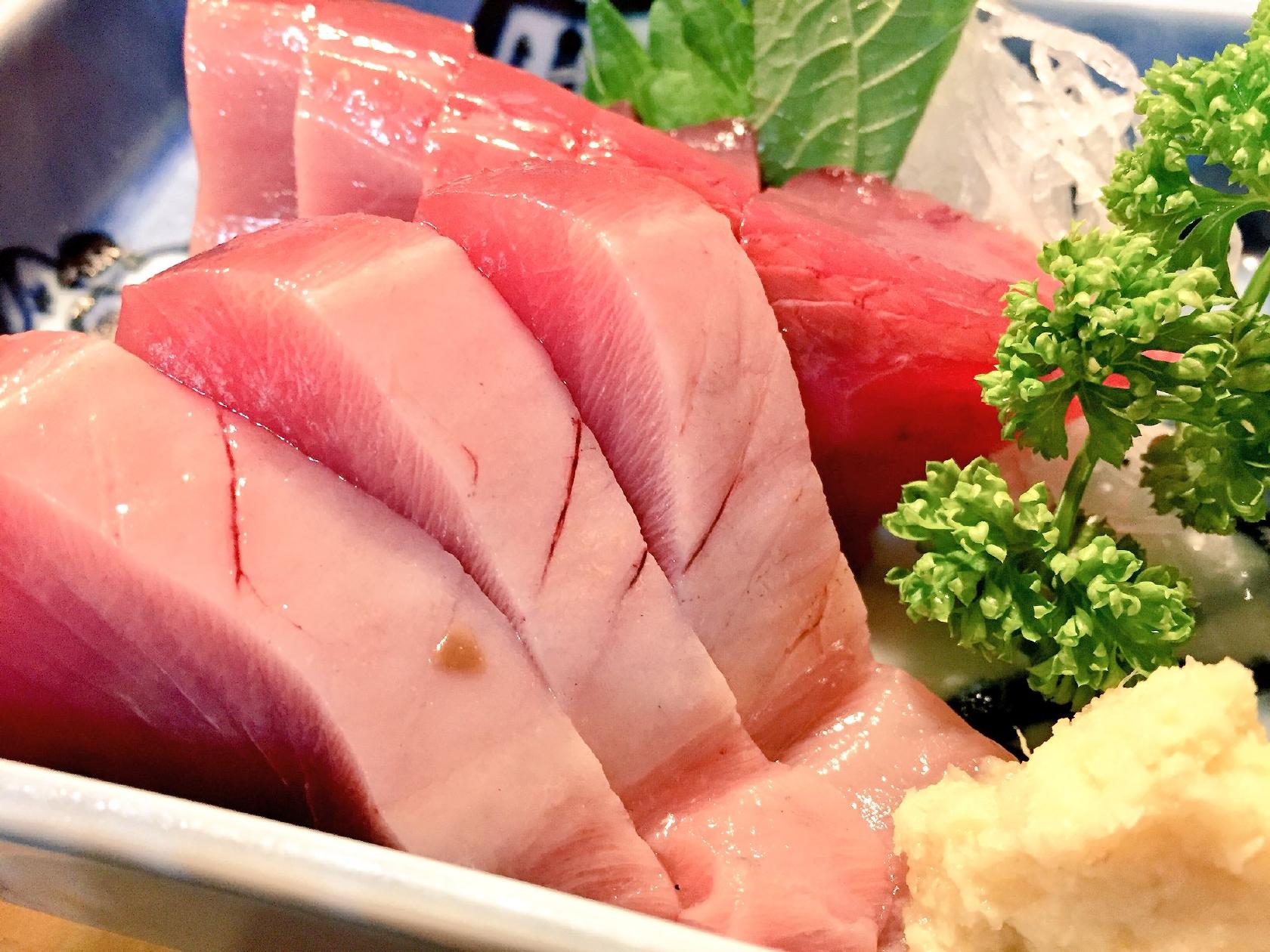 暮六つ