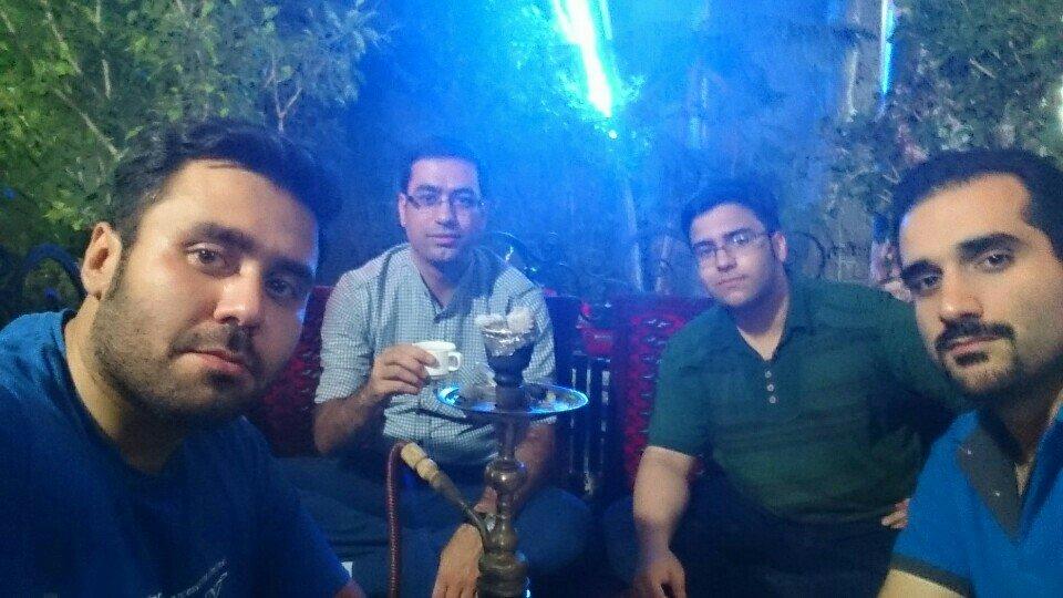 Moud Restaurant