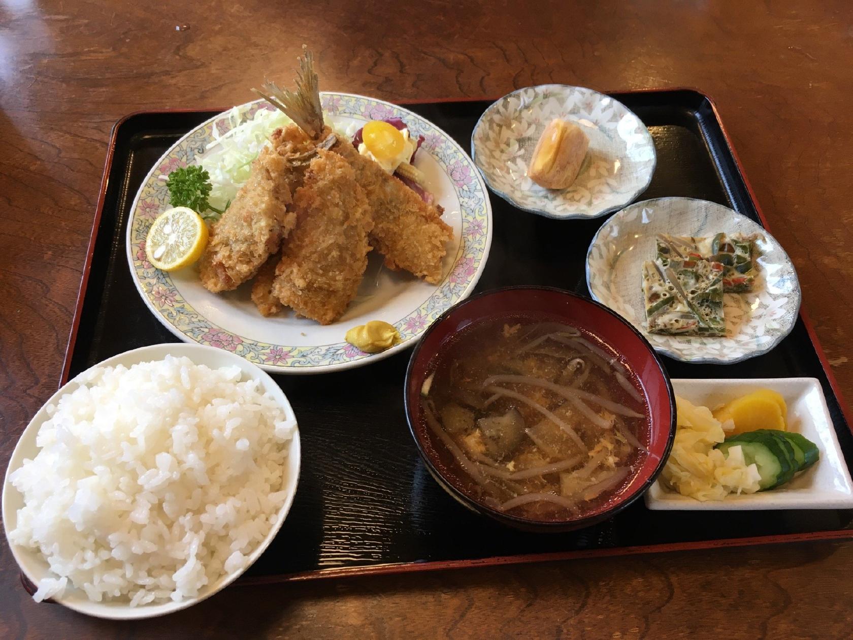 みゆき食堂 本店