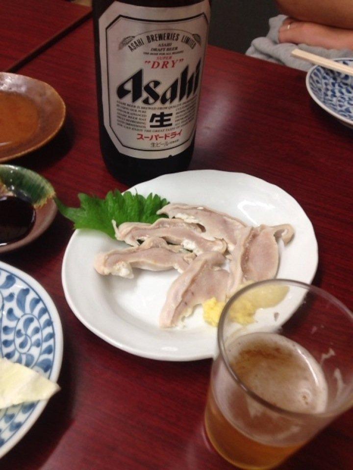 もつよし 江戸川橋店