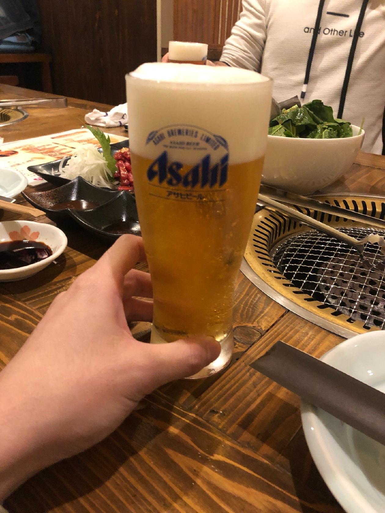 焼肉・馬刺し轡