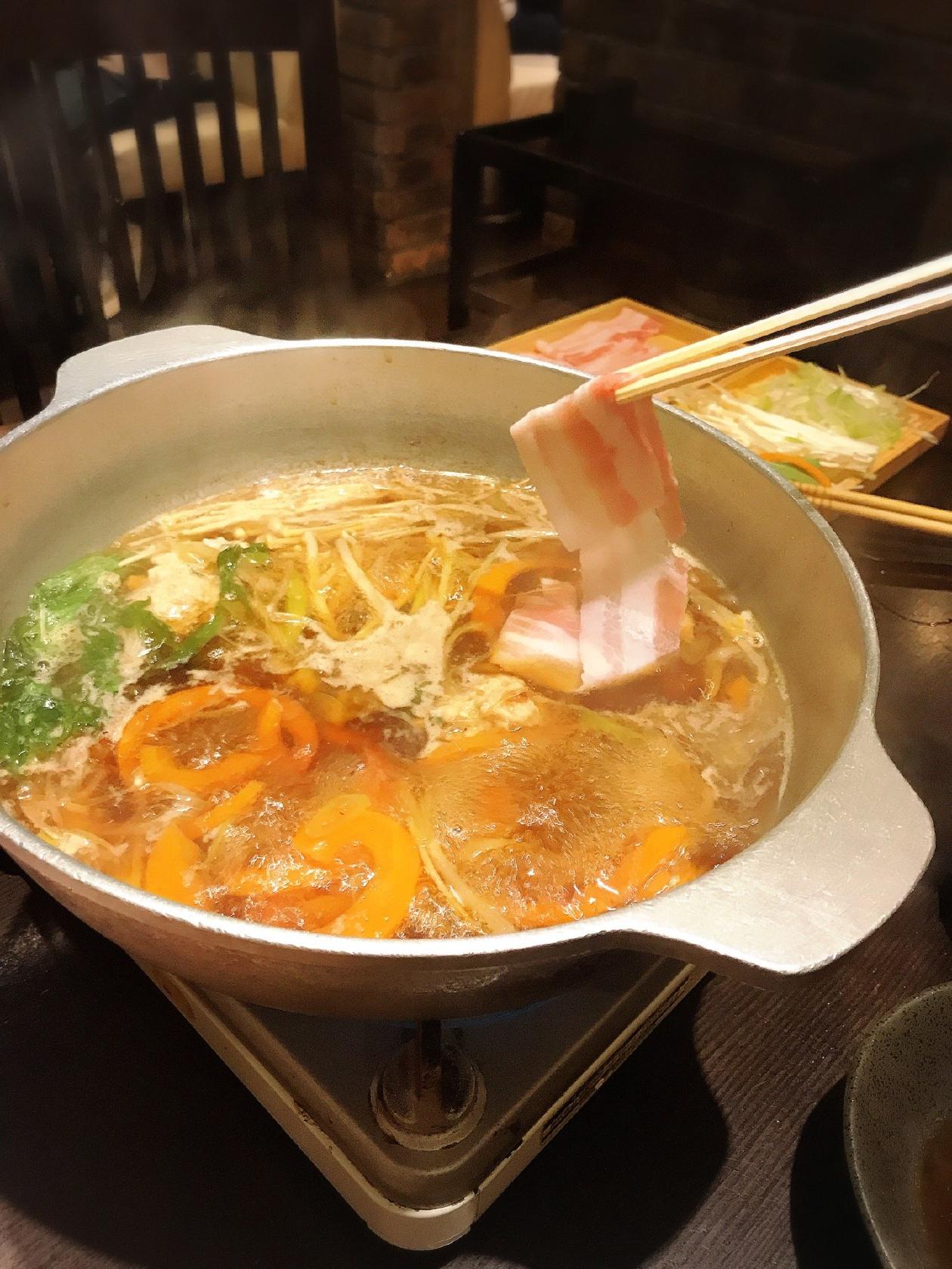 豚福 本店