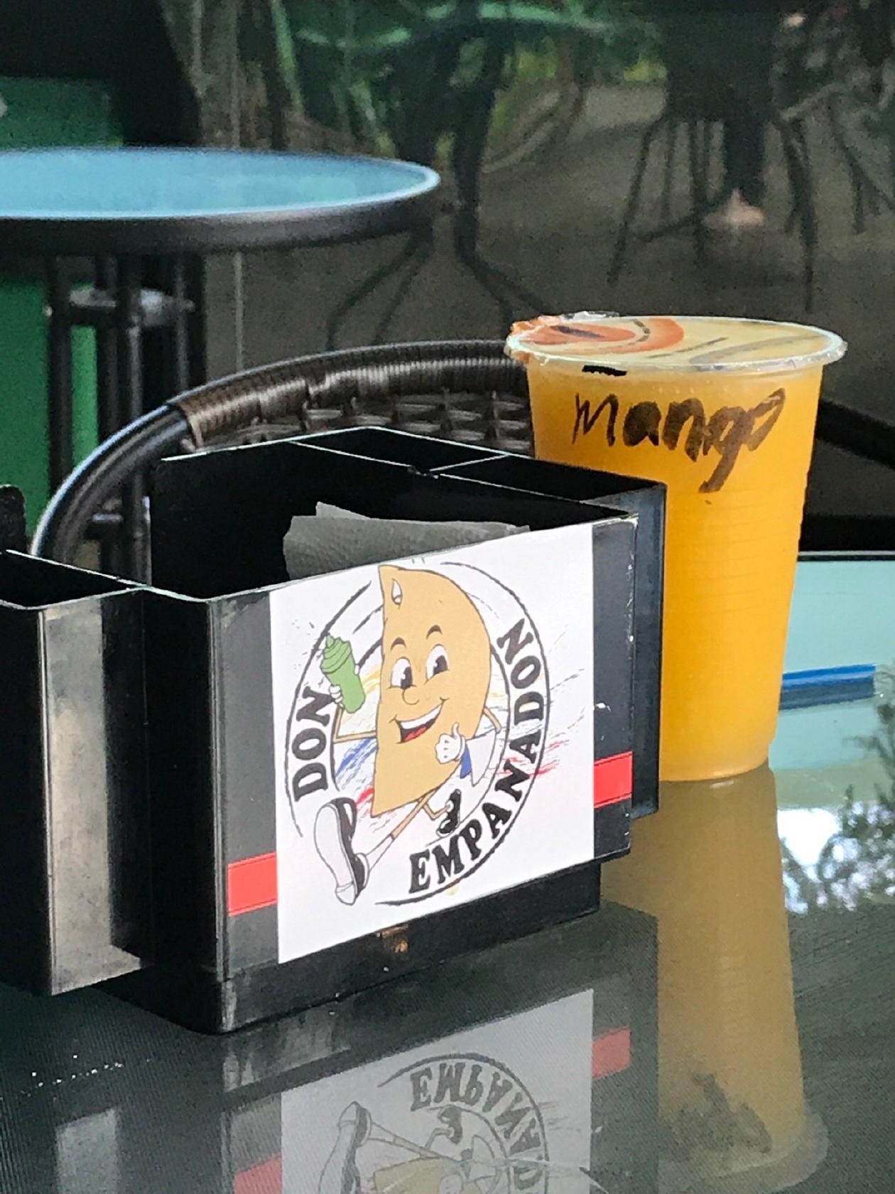 Don Empanadon