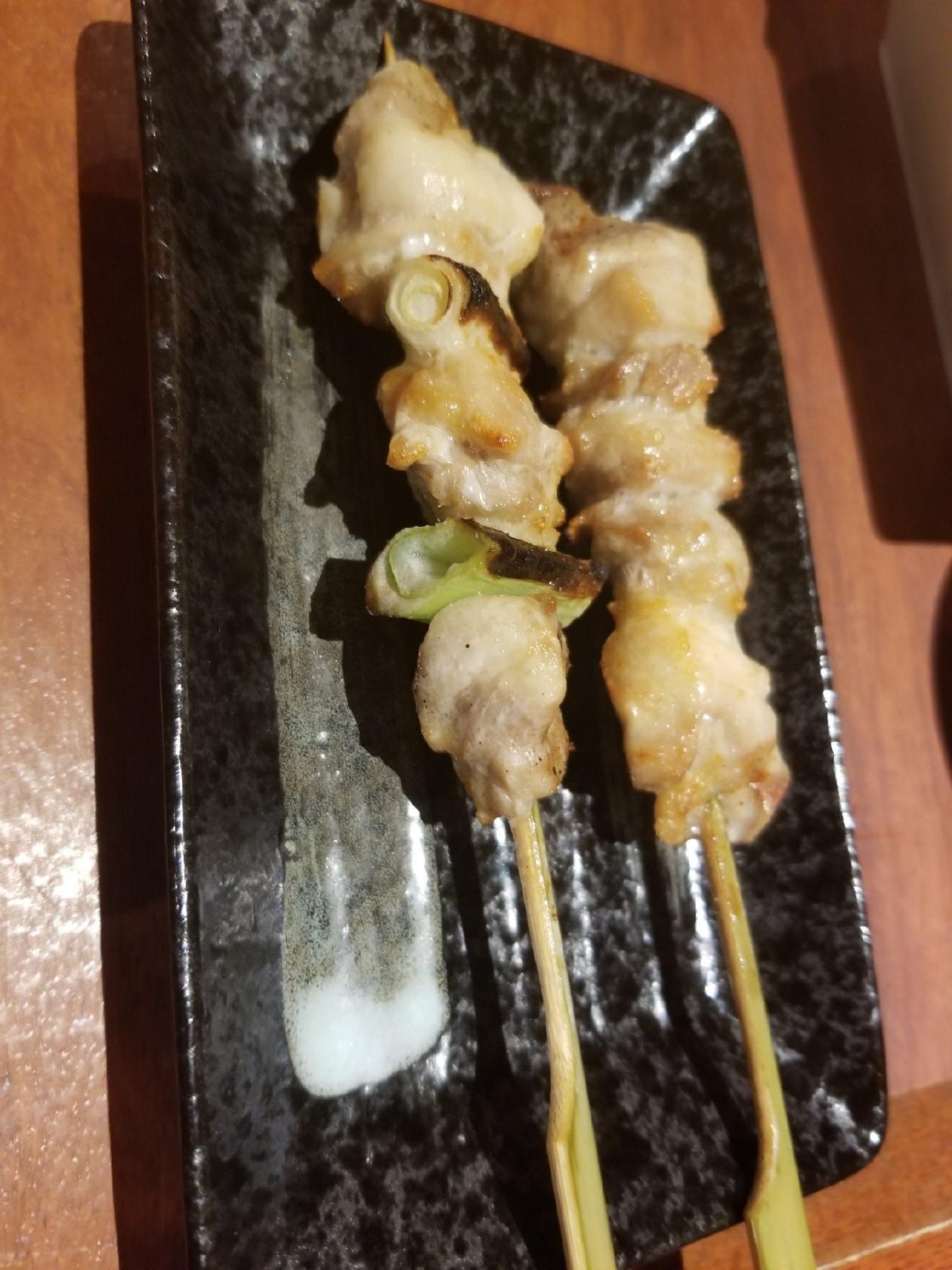 とり鉄