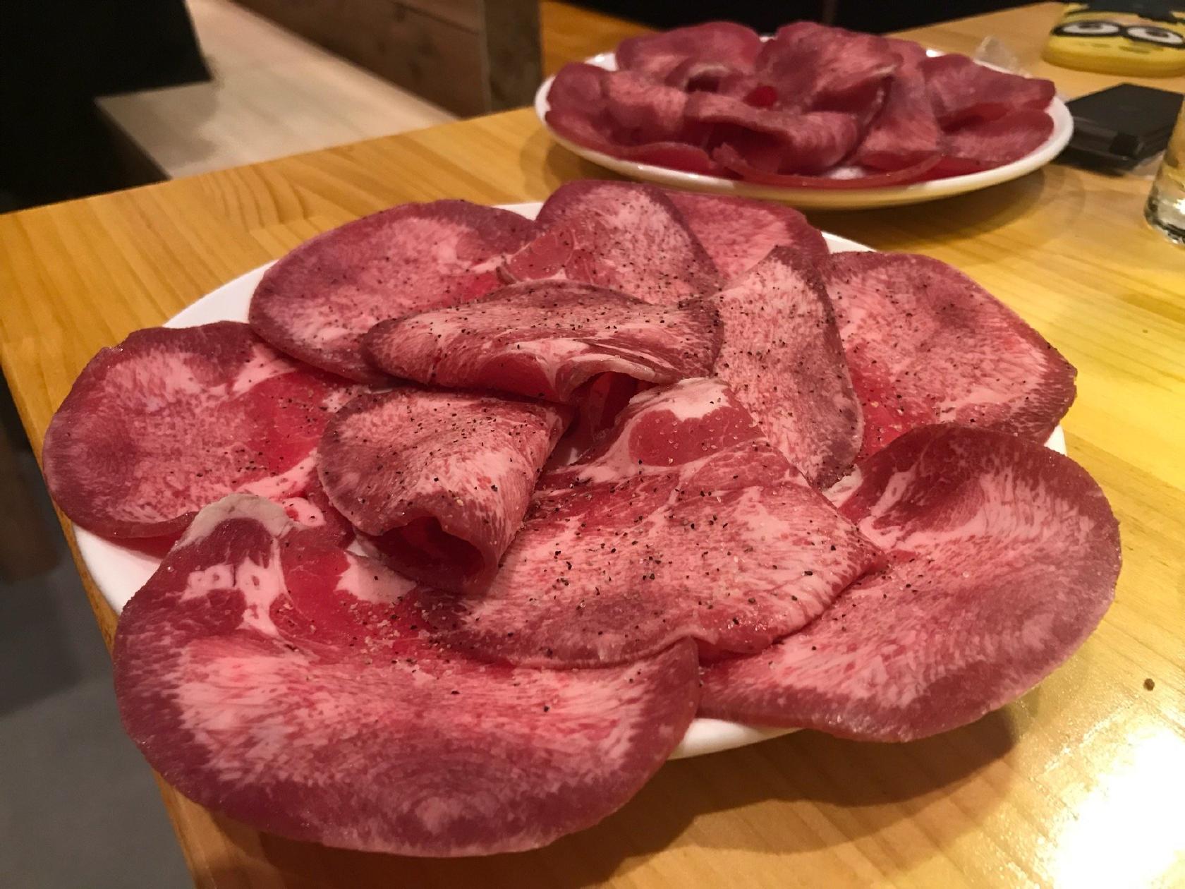 焼肉工房 せんじゅ