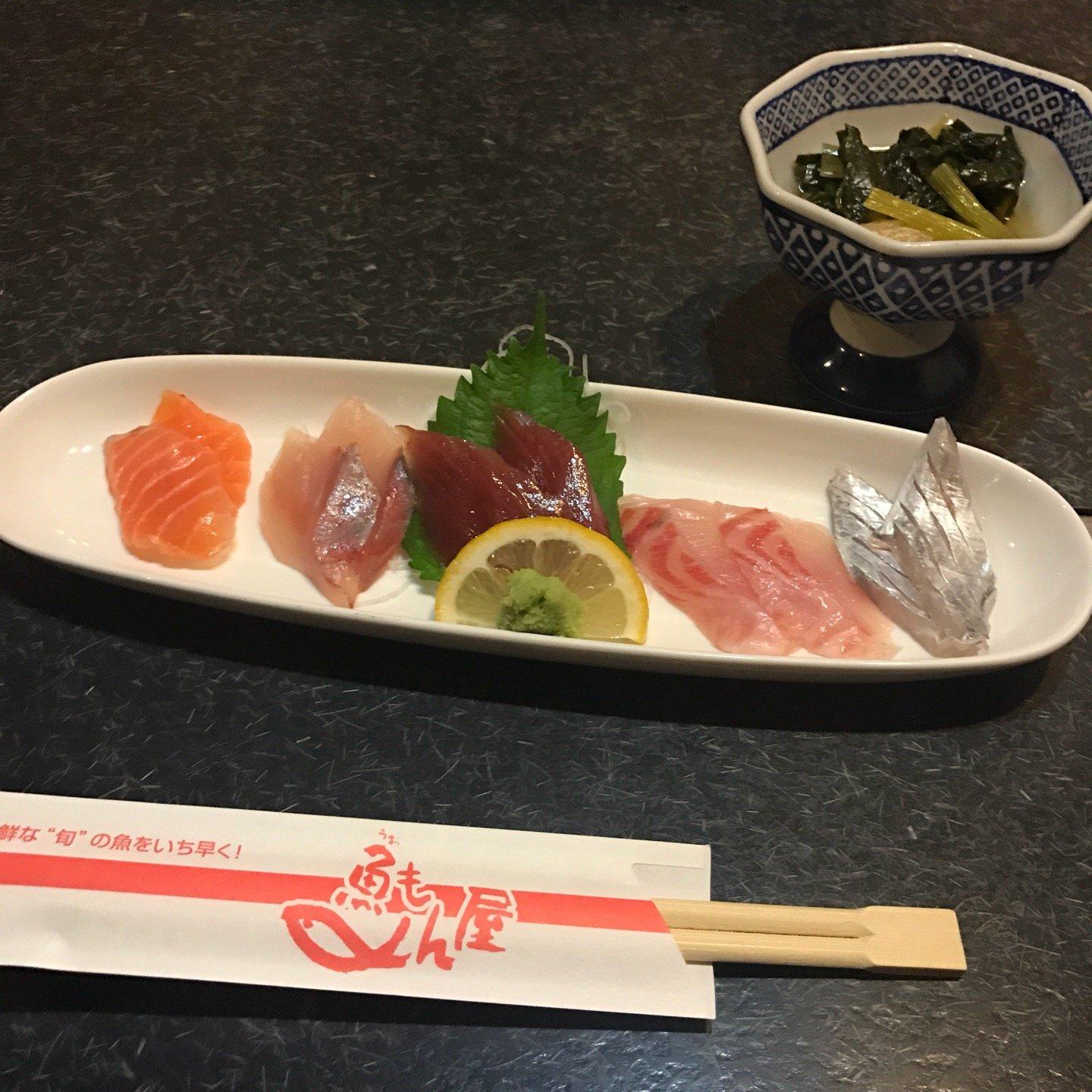 魚もん屋カネナカ