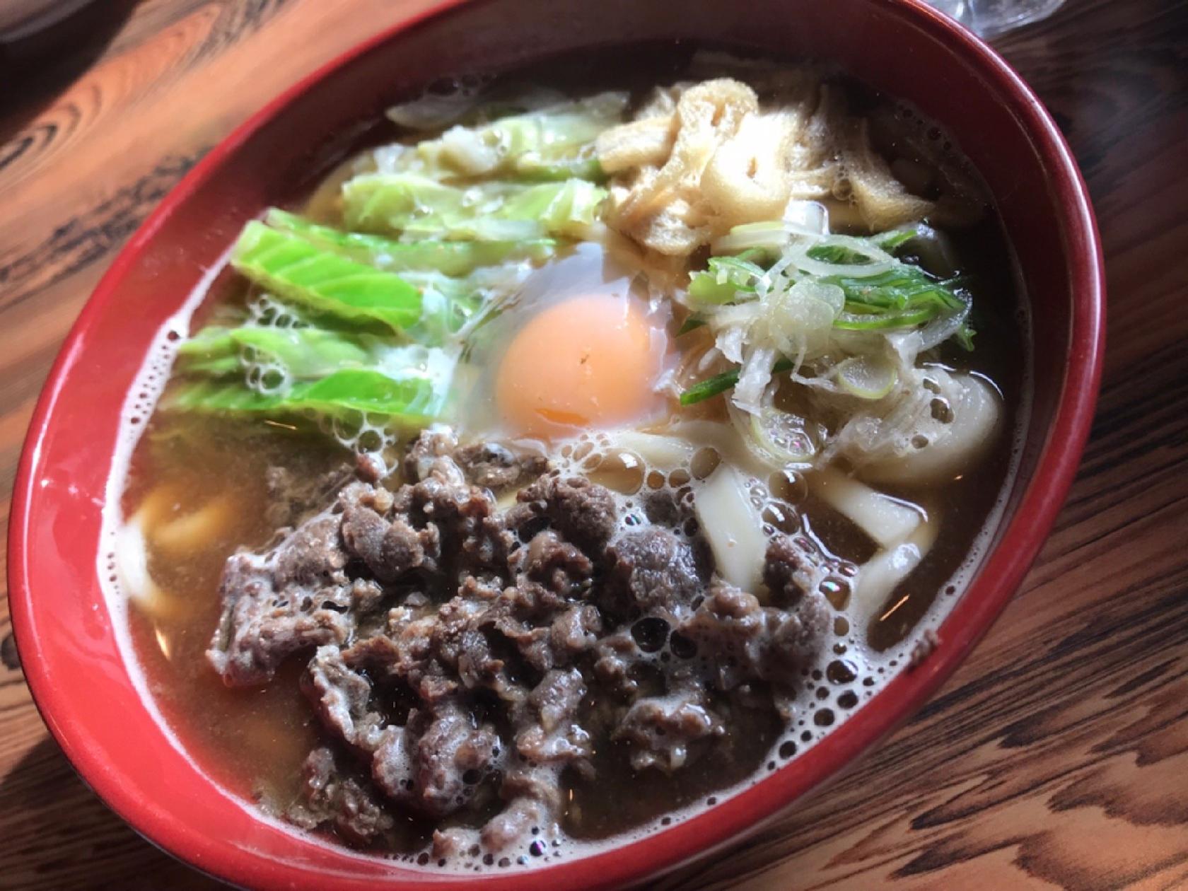 渡辺うどん