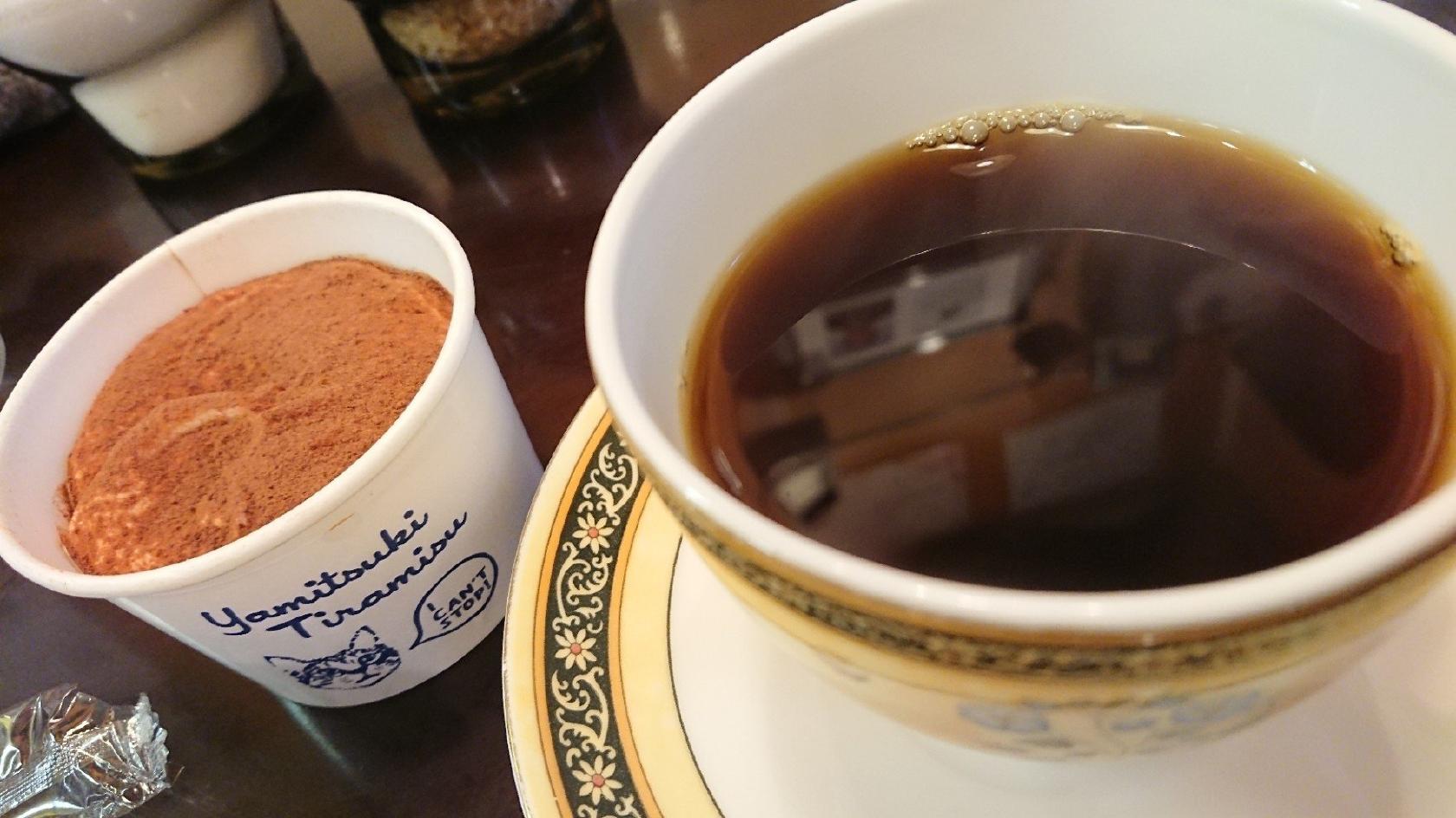 コーヒーローストSAI