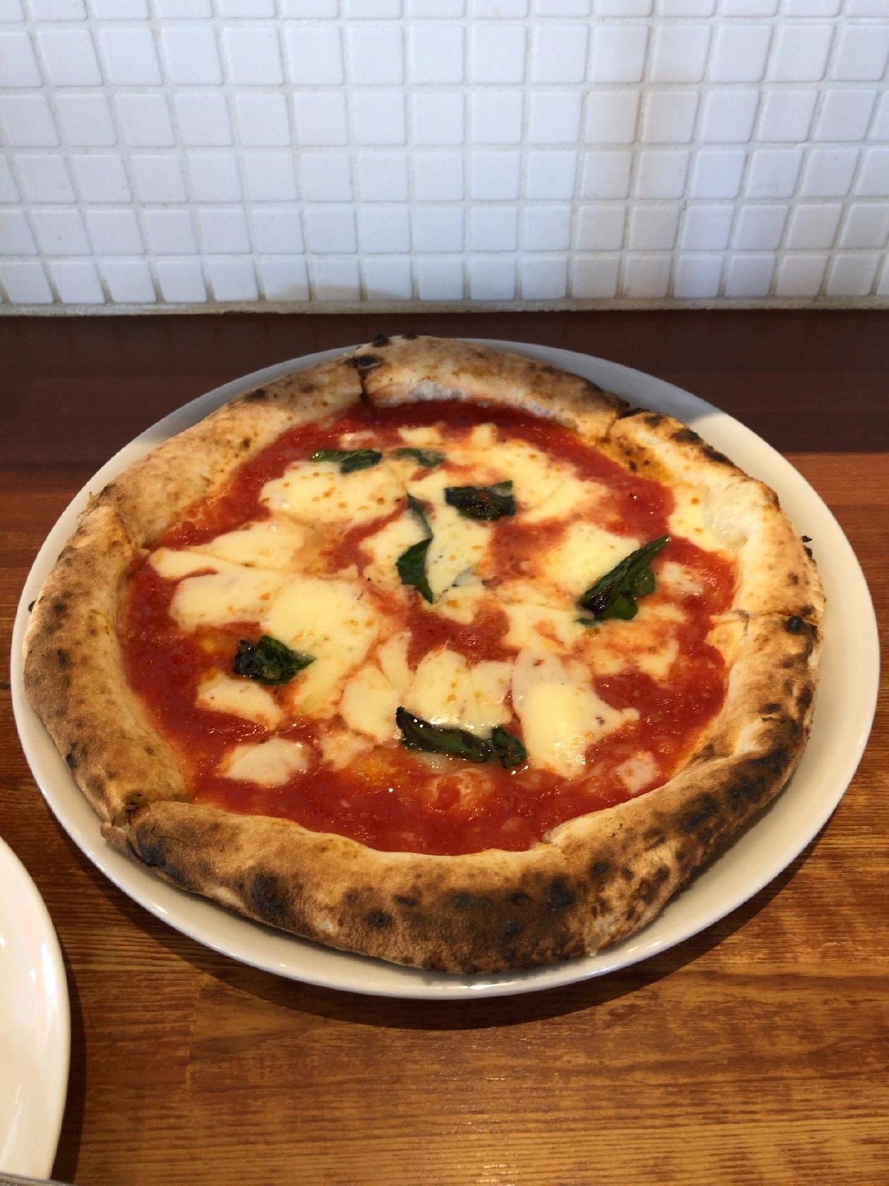 Pizzeria Antimo