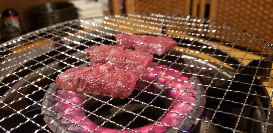 焼肉 炎 春日井本店