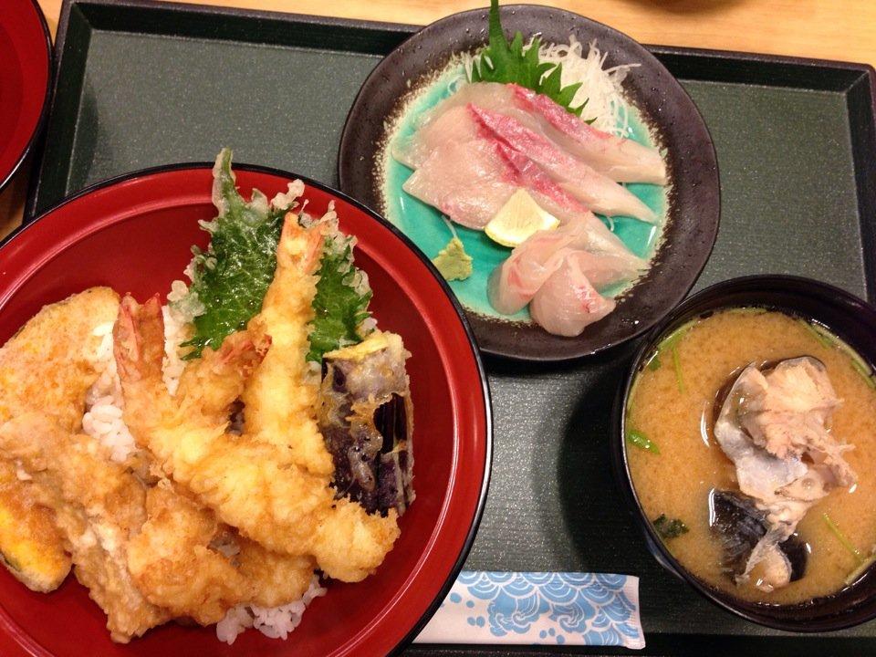 がってんすし兵衛 岡山表町店