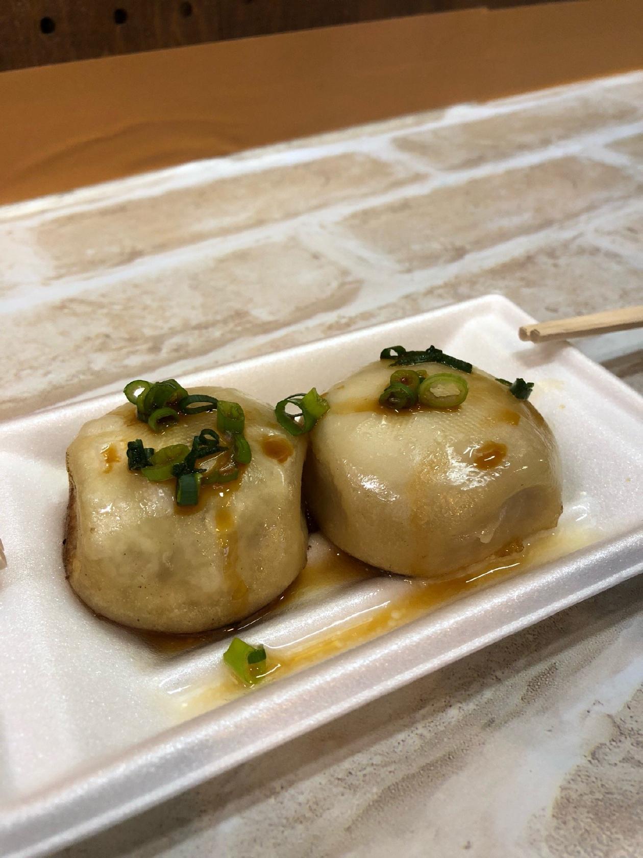 青年華人工場
