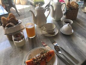 Balthazar Bakery (Balthazar Padaria)