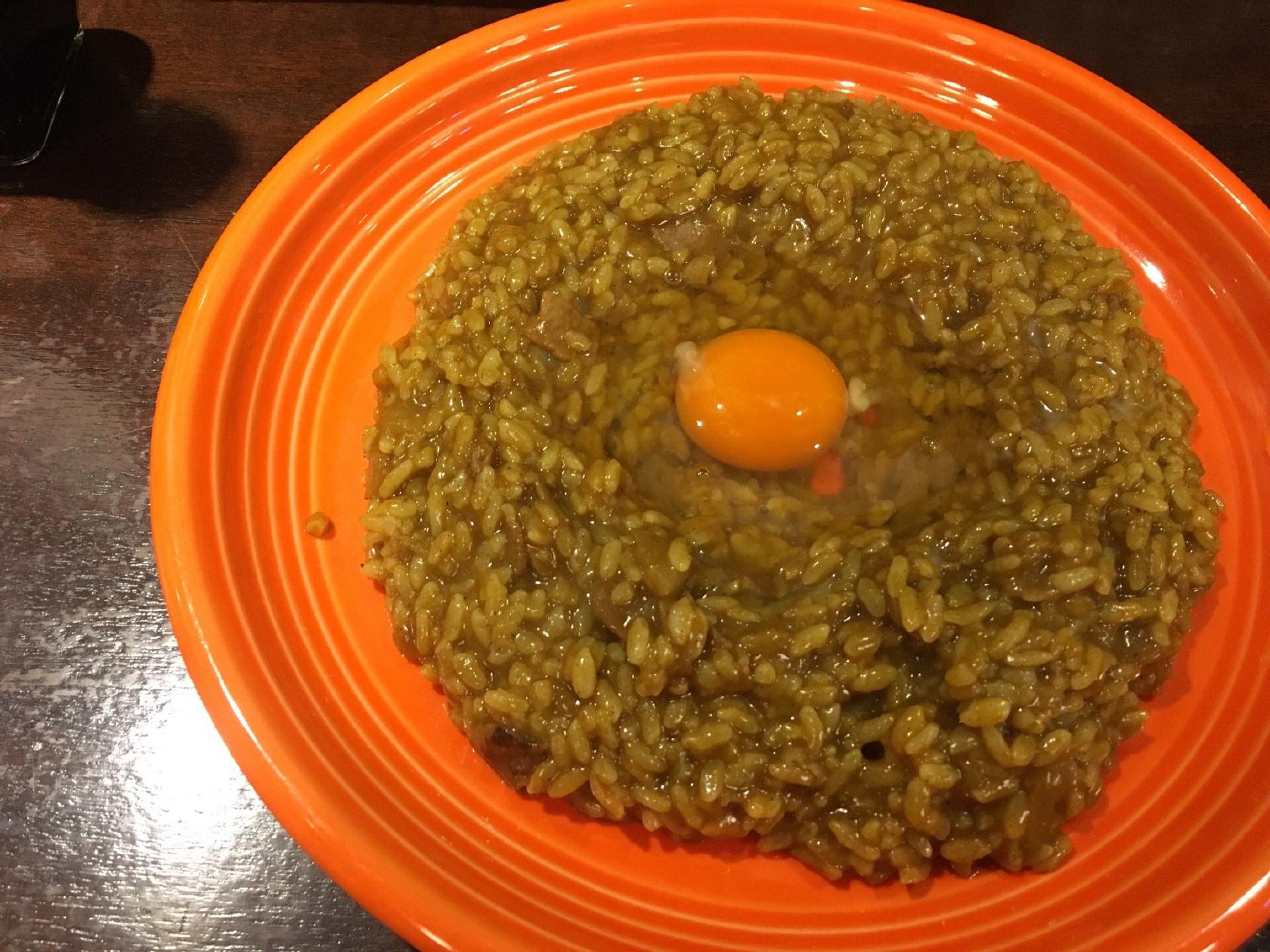 バルテラス マゼル せんば自由軒 御徒町店