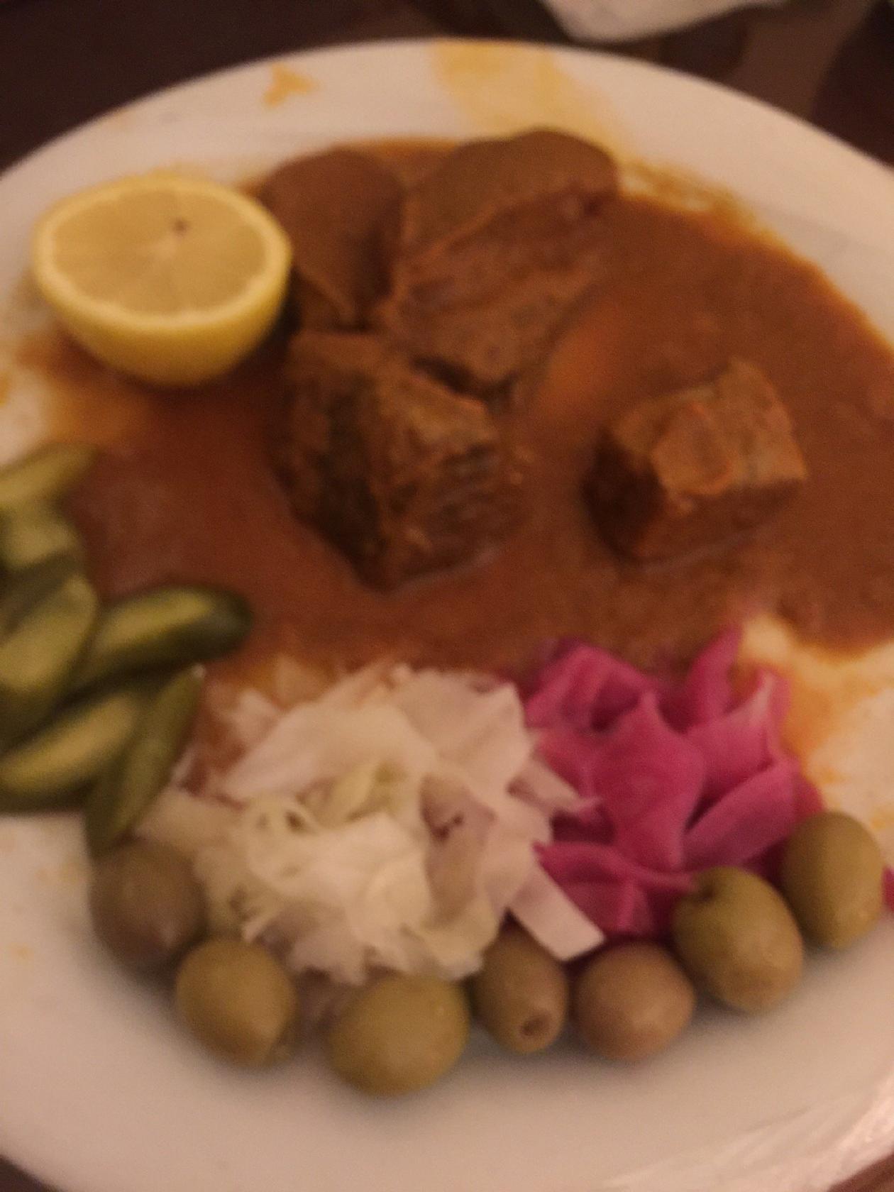 Shirin Banoo Restaurant رستوران شيرين بانو