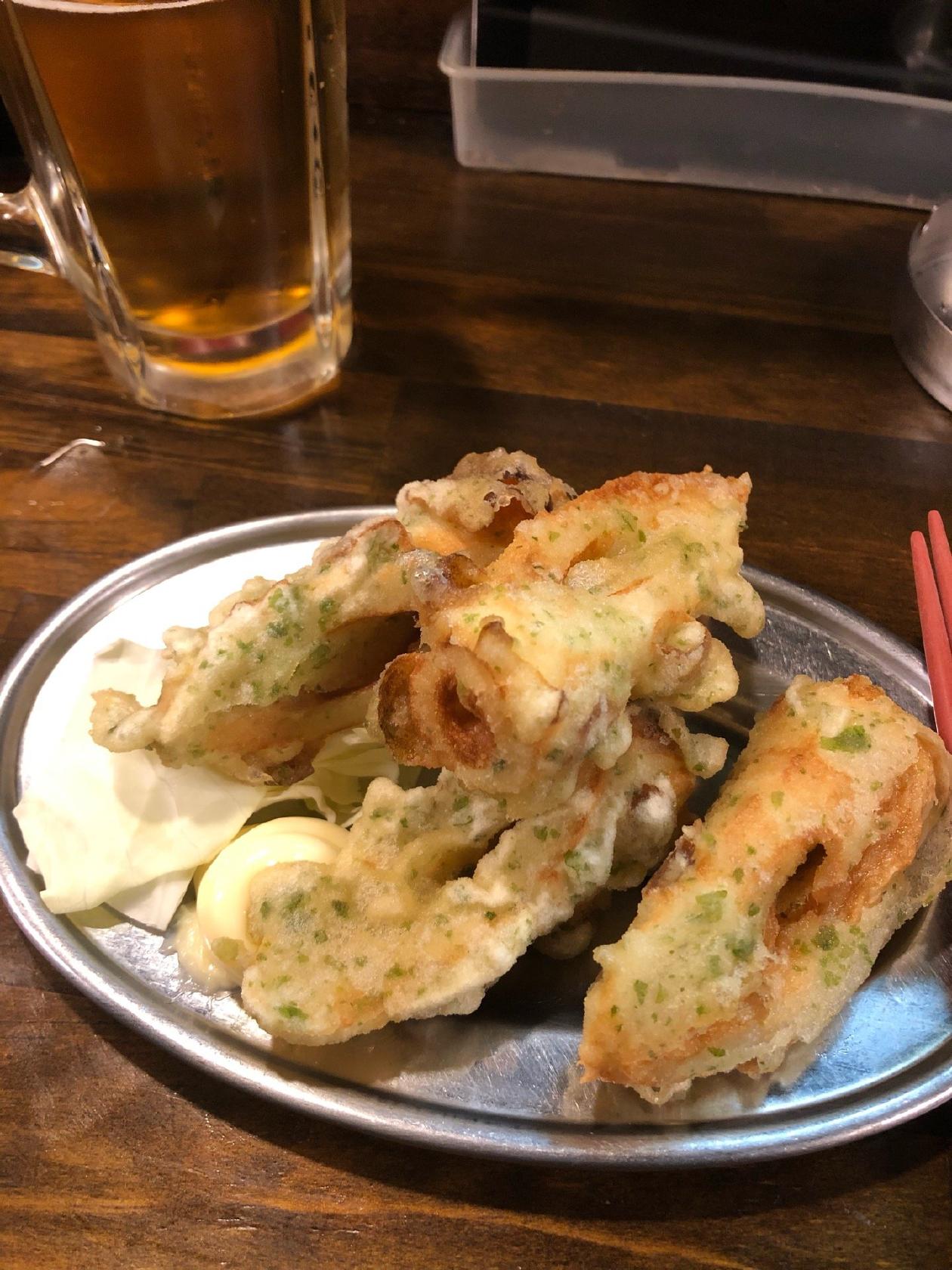 酔いどれ 原木店