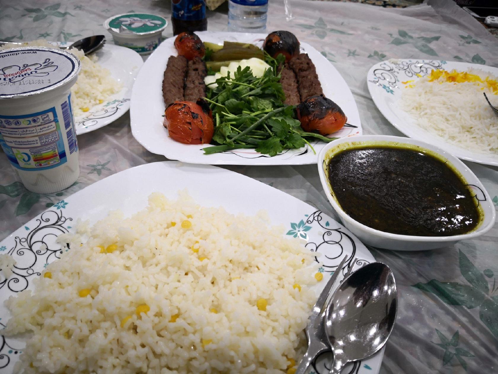 باخچه پاشا Pasha's Garden