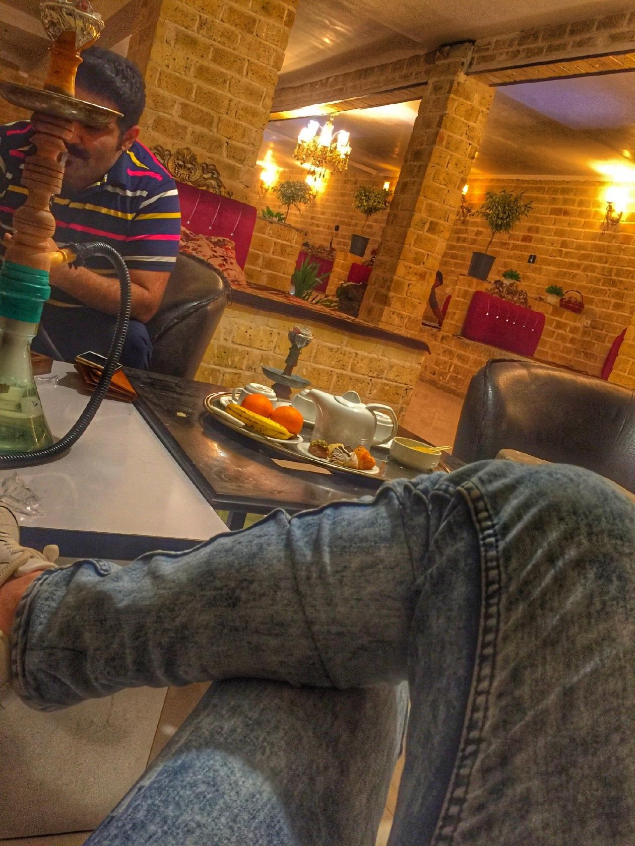 Piano Restaurant Cafe کافه رستوران پیانو
