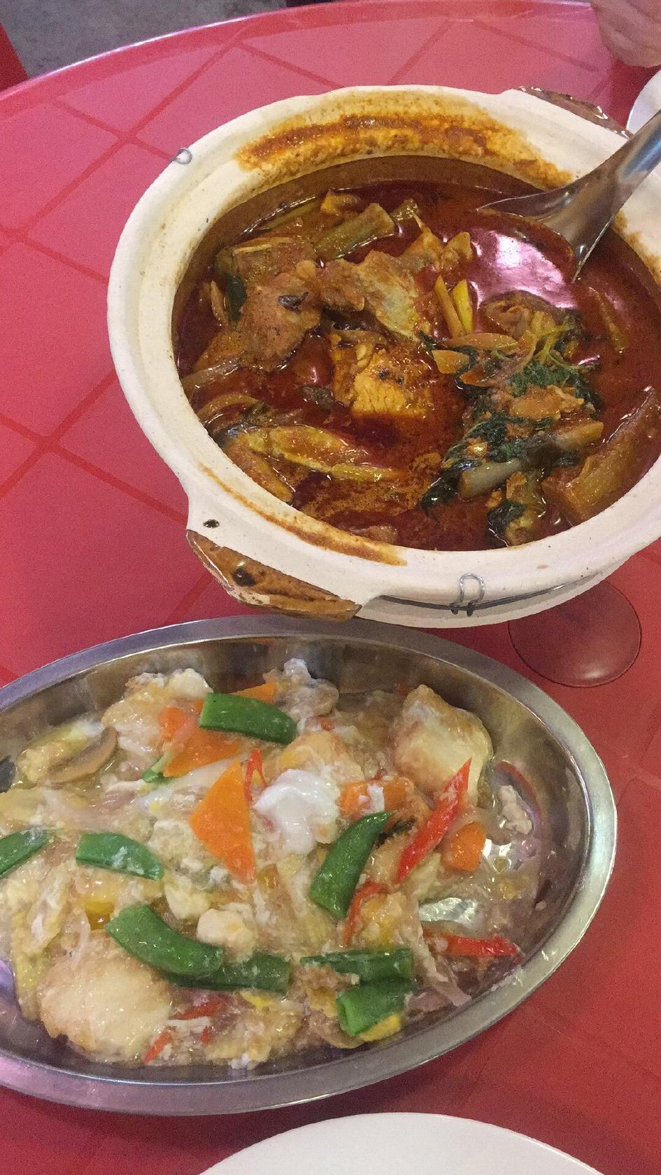 榕树下饭店