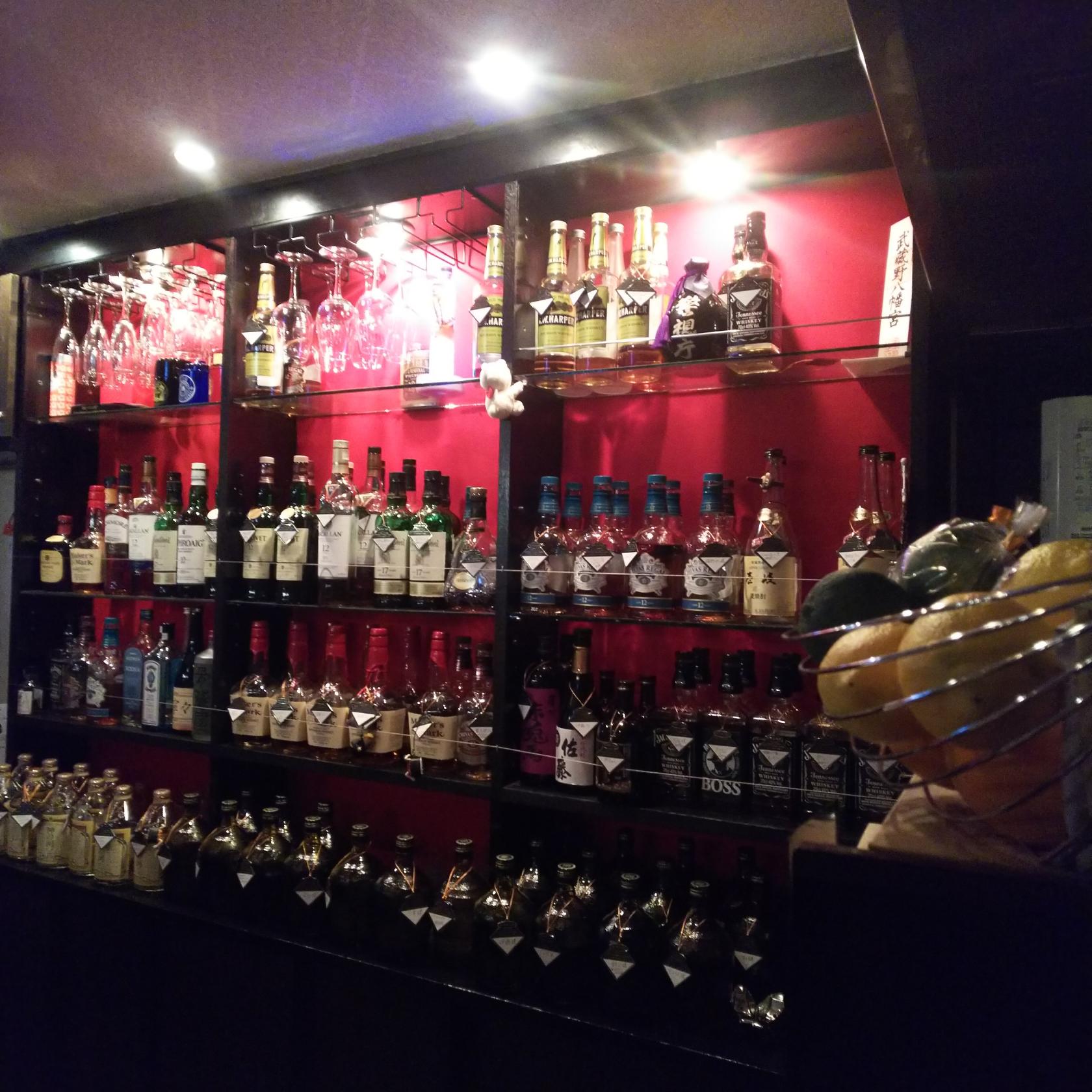 Bar 寧々