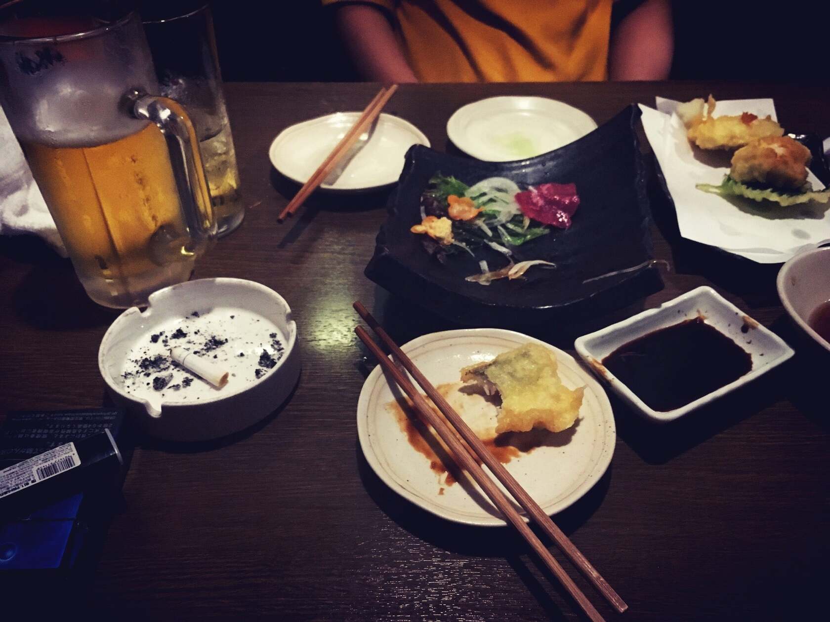 呑喰屋 家夢