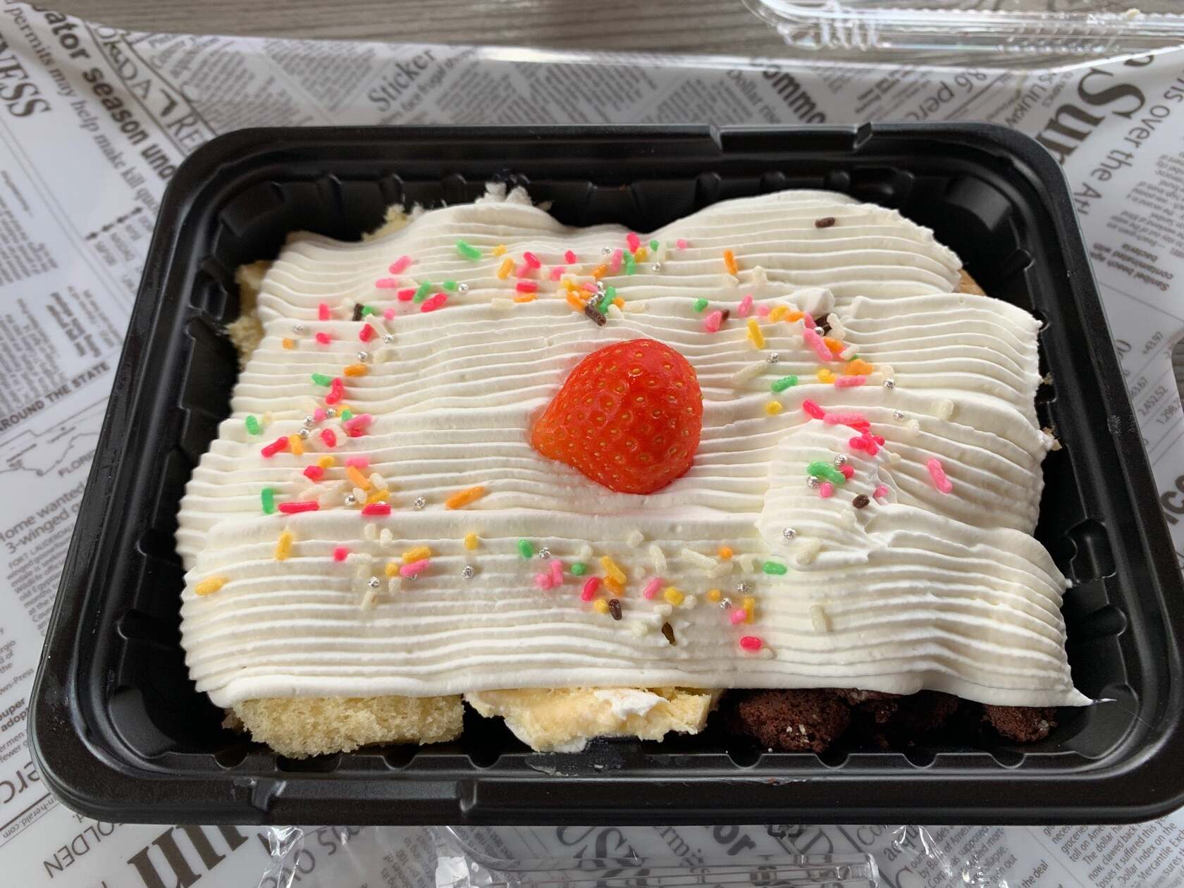 お菓子の家 PAOPAO