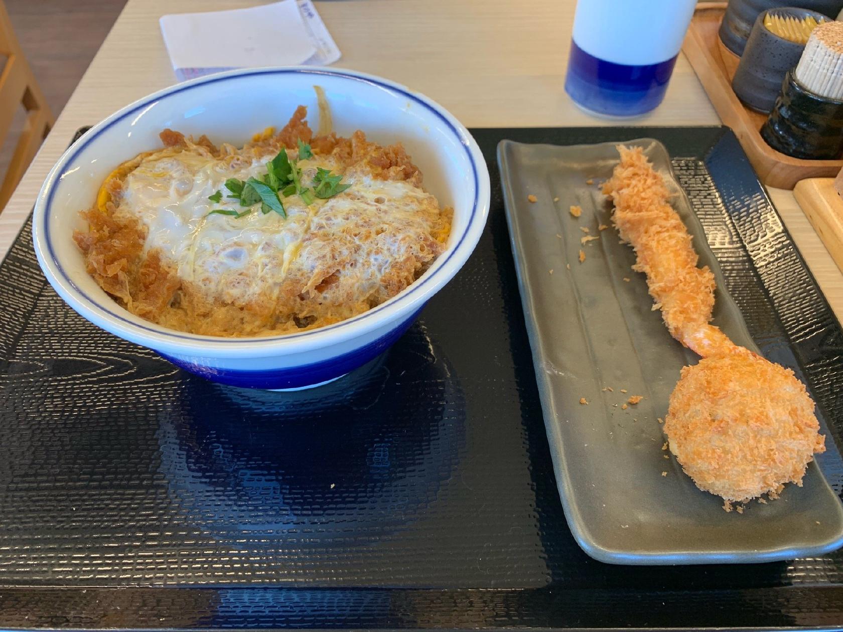 かつや 岐阜茜部店