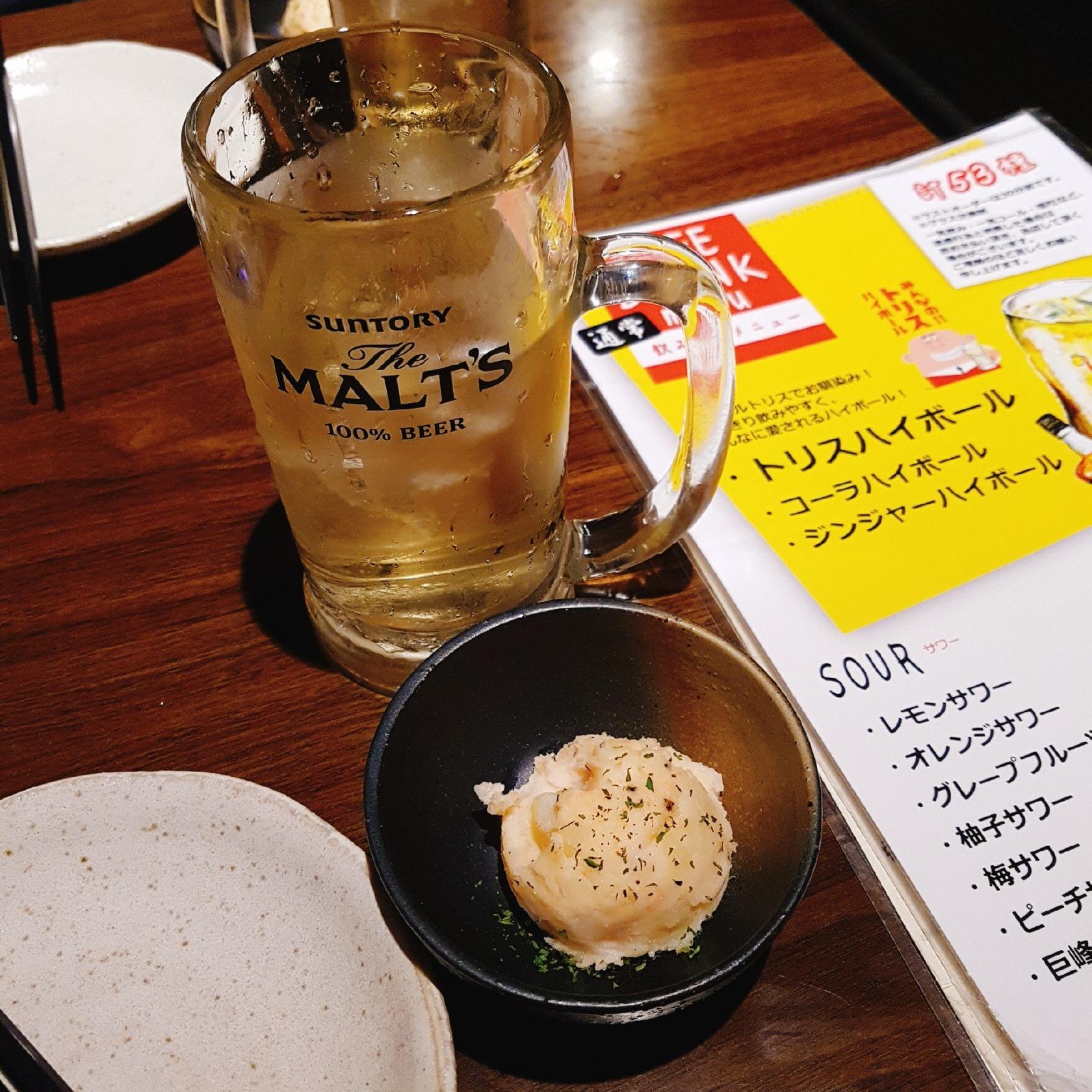肉バル SALVA