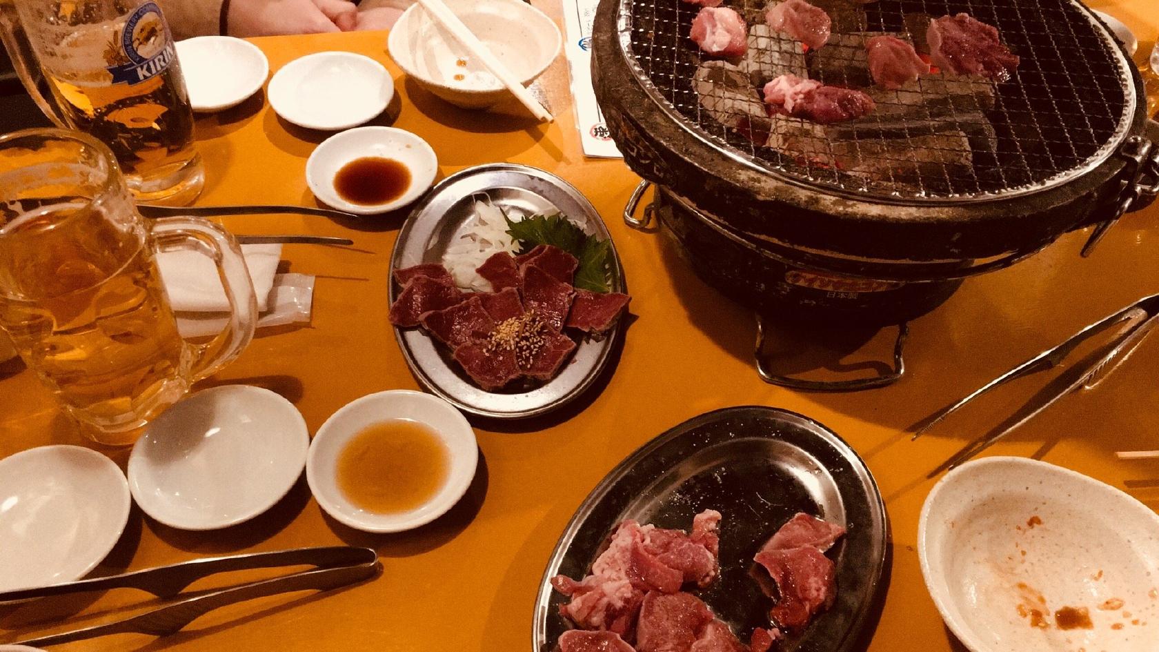 肉屋八頭龍