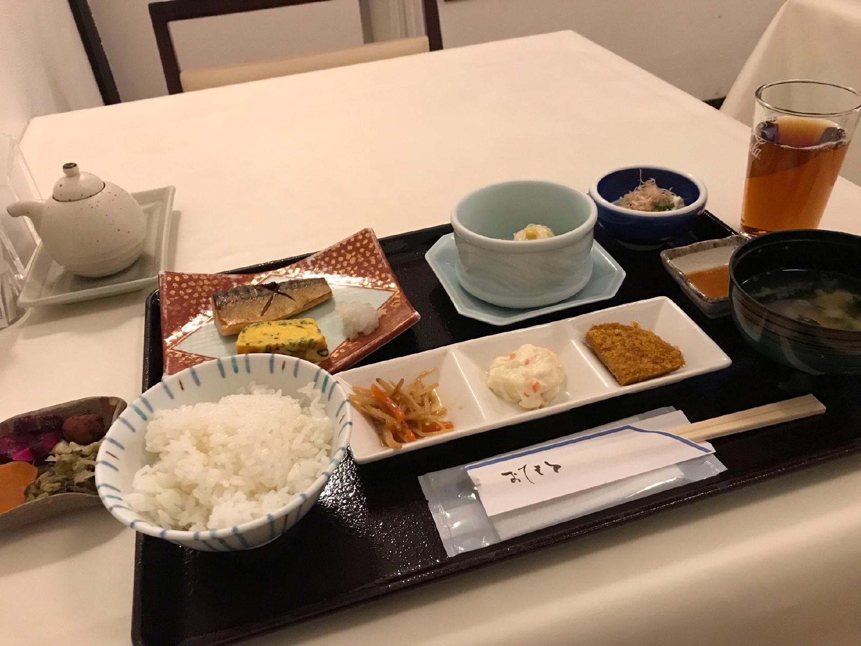 レストラン霓林