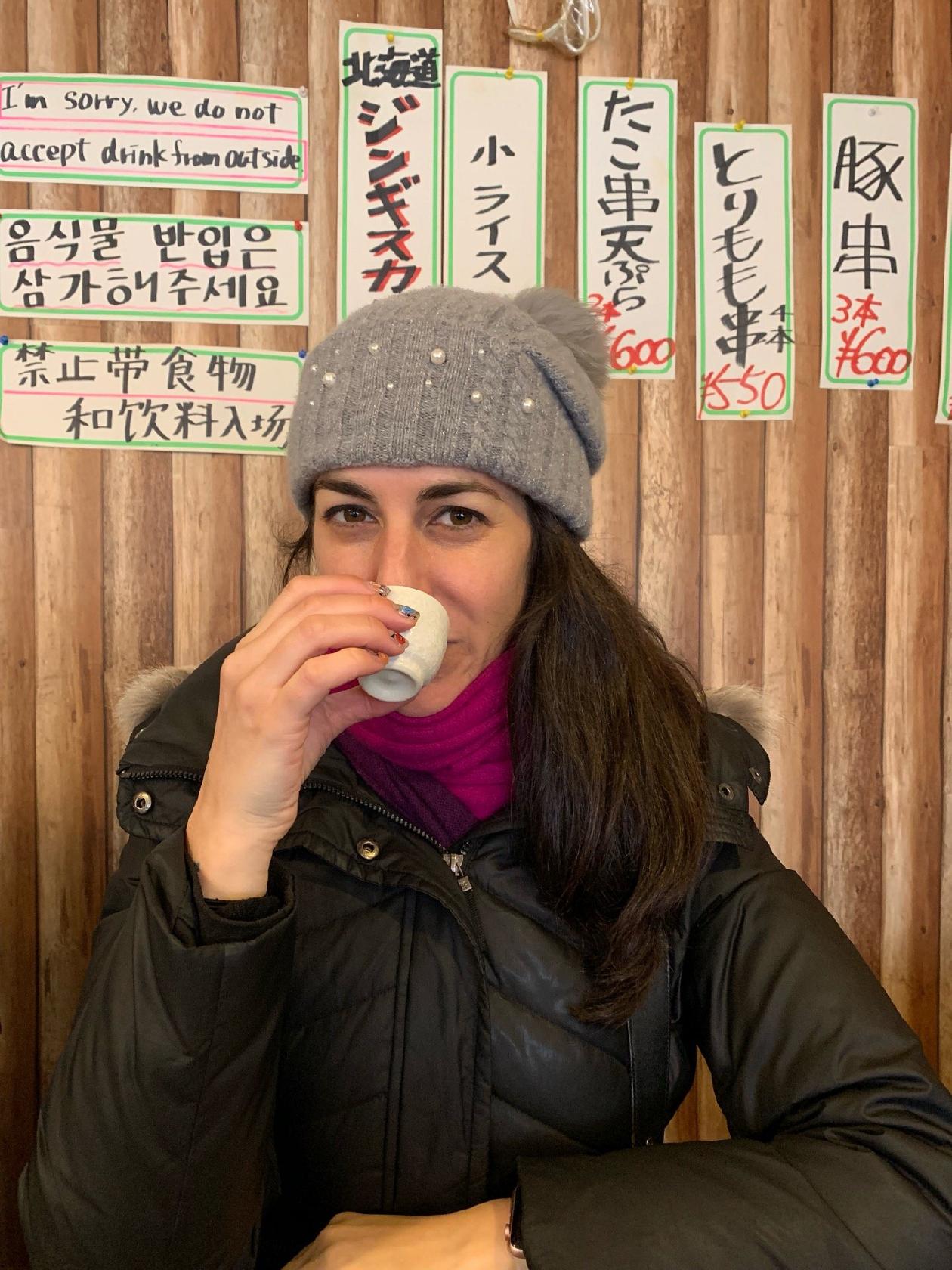 たこ焼き 永森