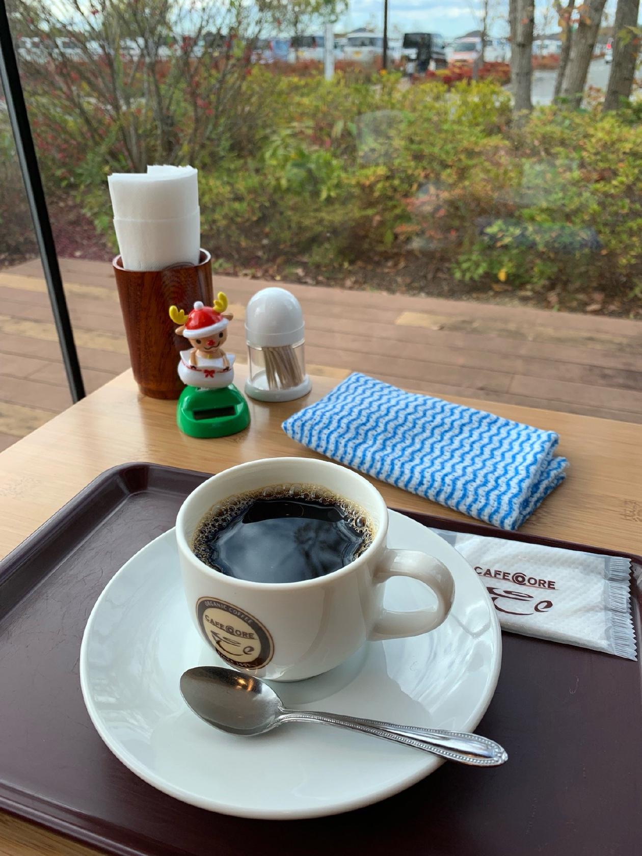 カフェコア 北播磨総合医療センター CAFECORE