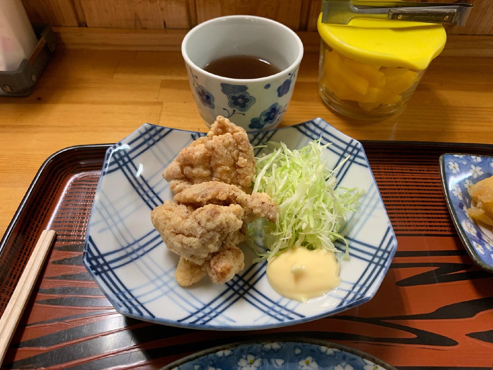 Onigiri Koubou Batten