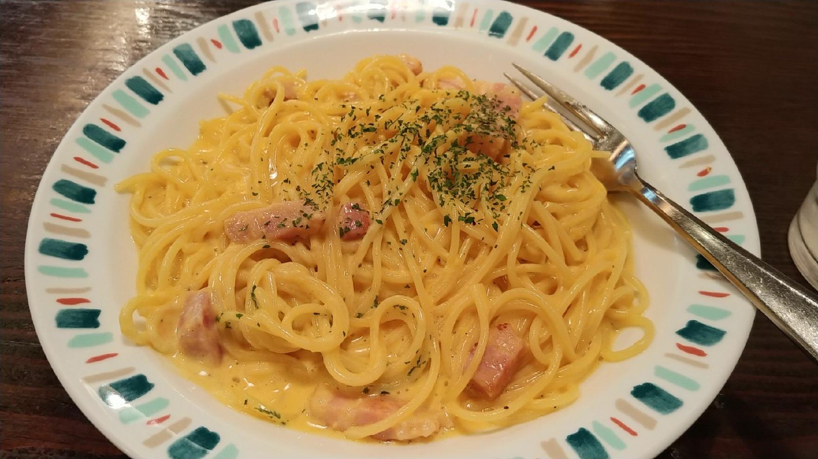 イタリアンハウス マリオ
