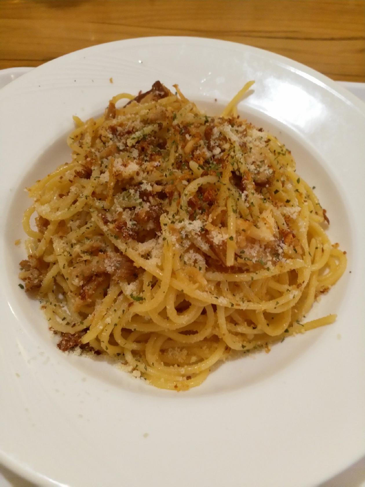 Amor Pasta