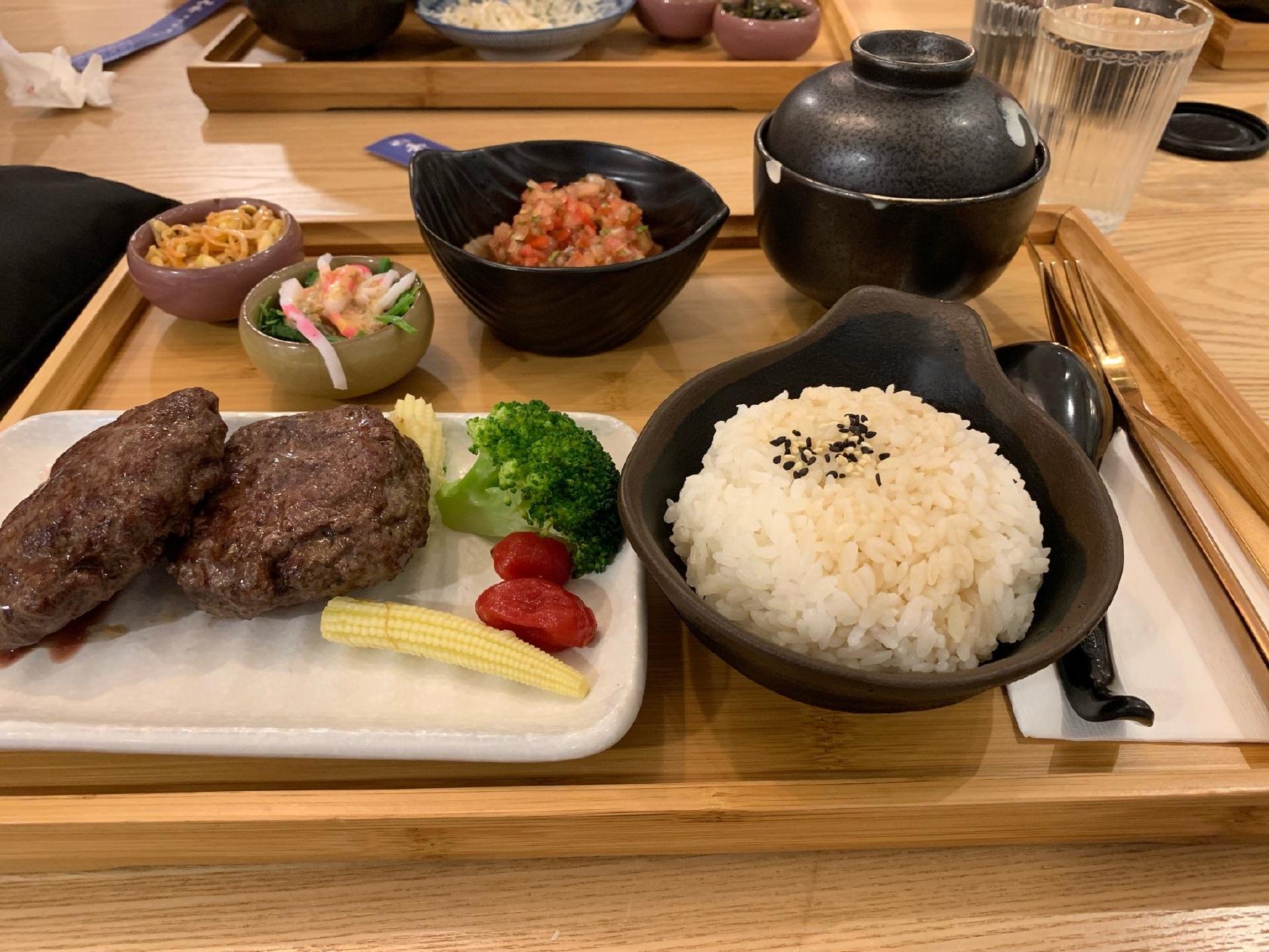 明治和牛
