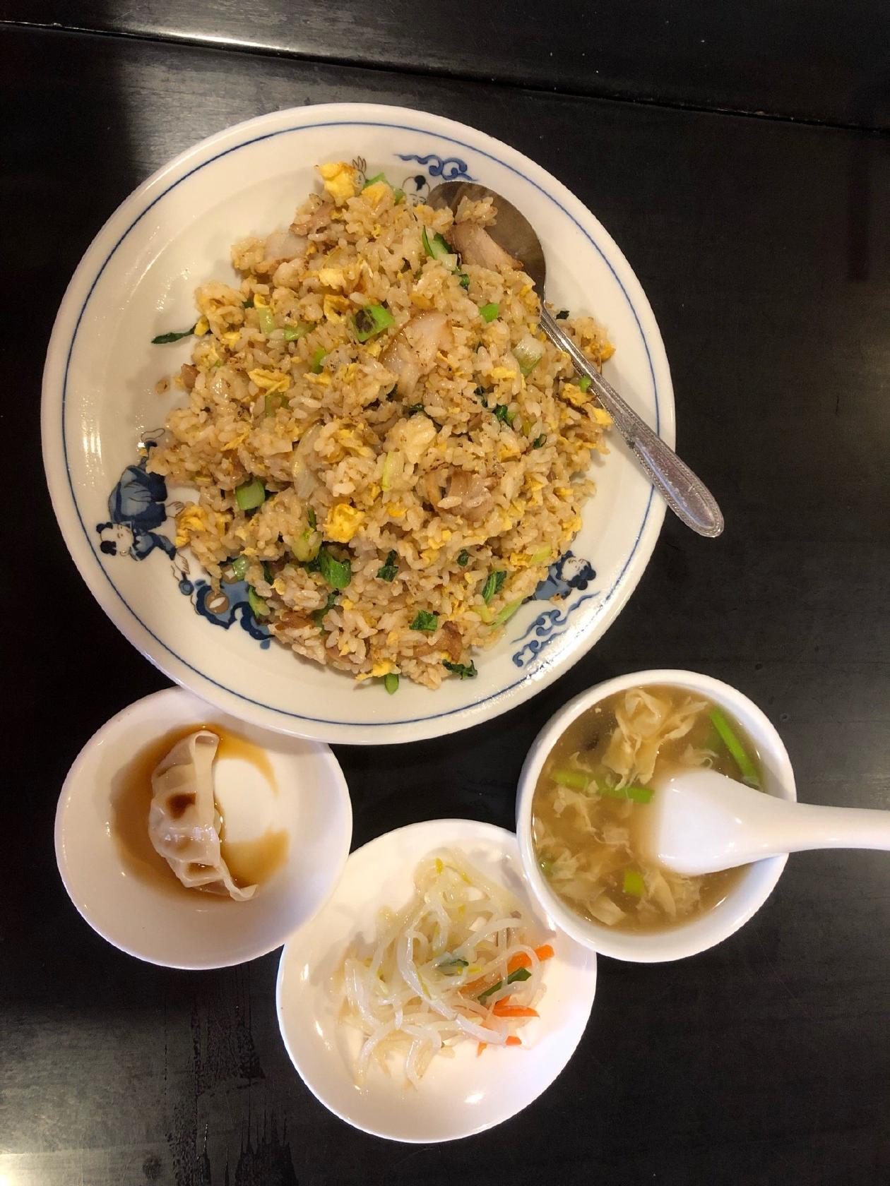 中国北方家庭料理 紅太陽