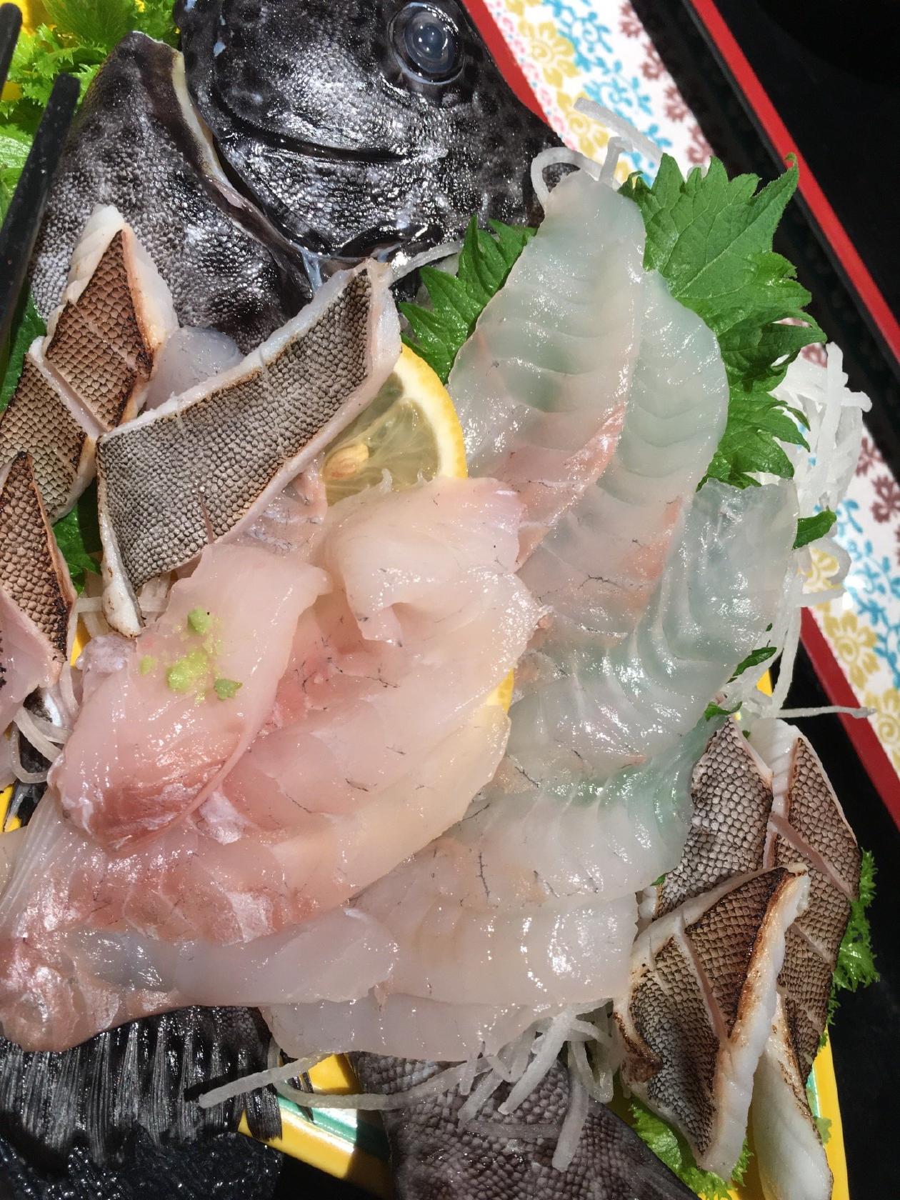 海鮮創作料理 高嶋