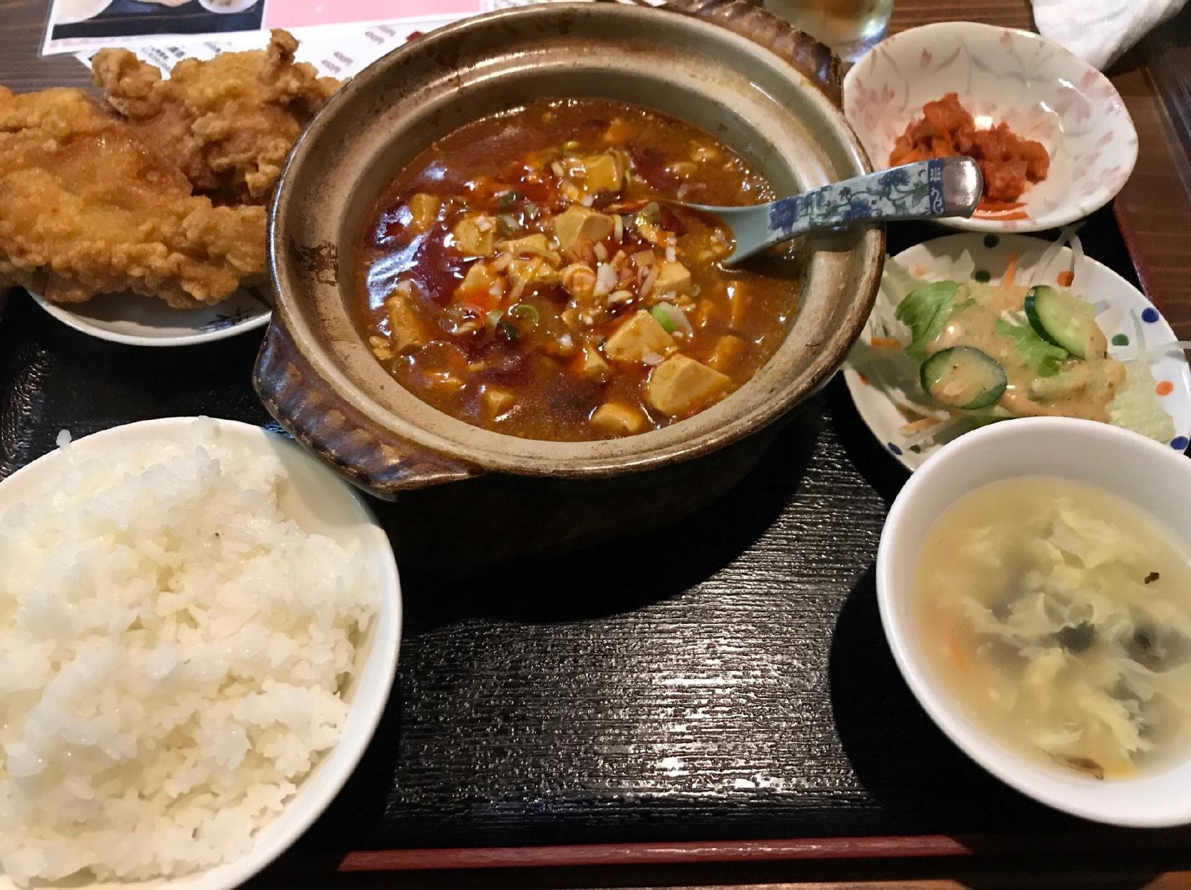 華苑 熊谷店