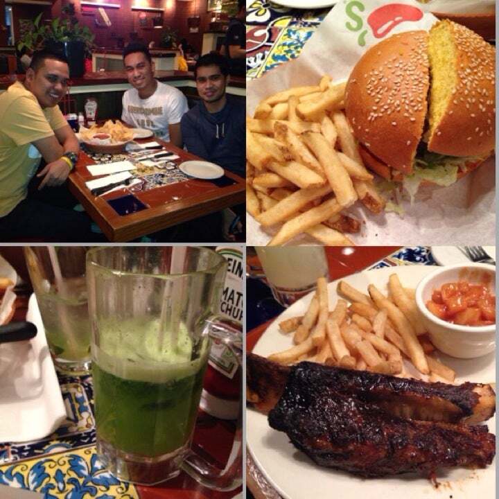 Chili's