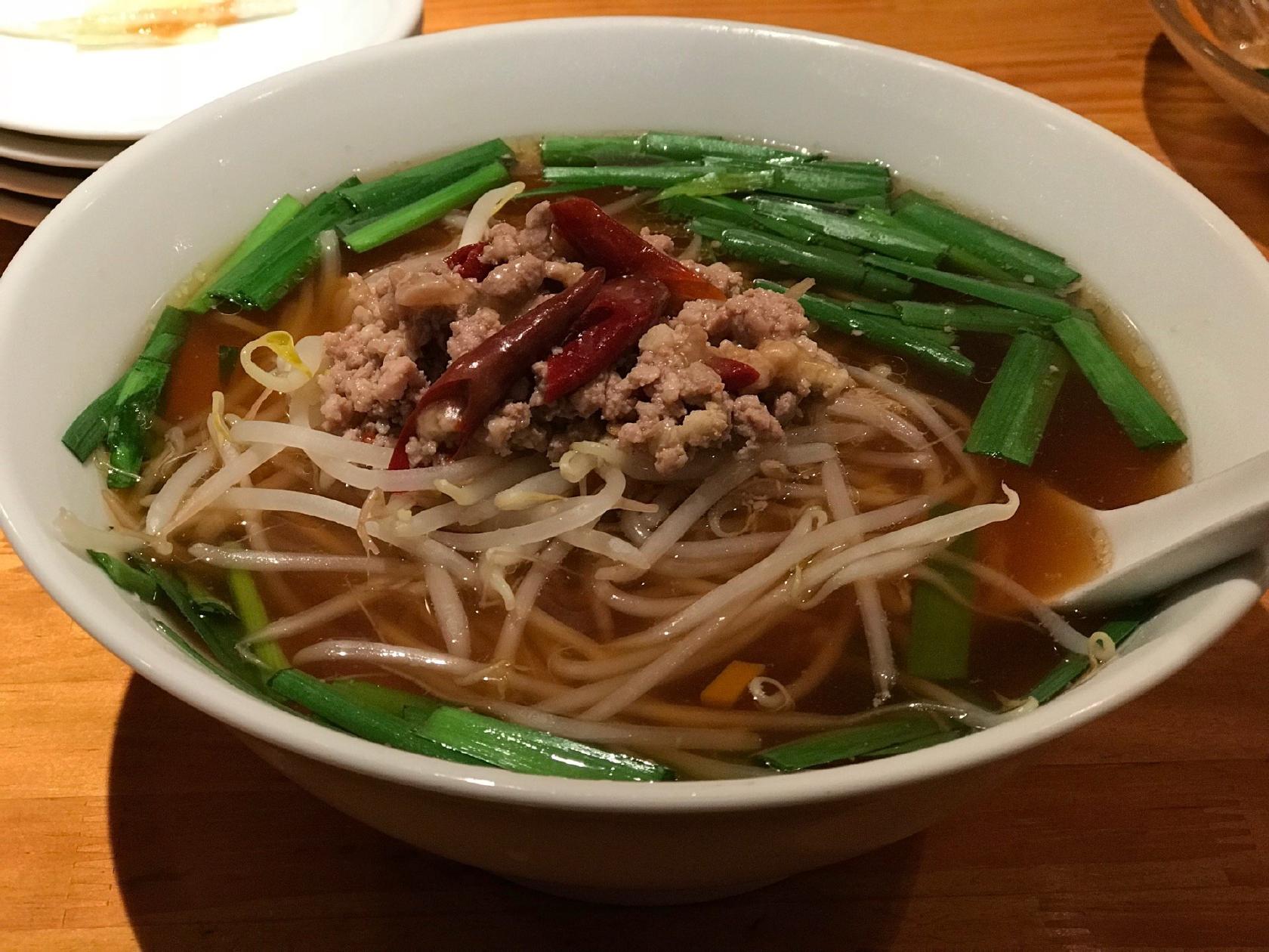 長春飯店