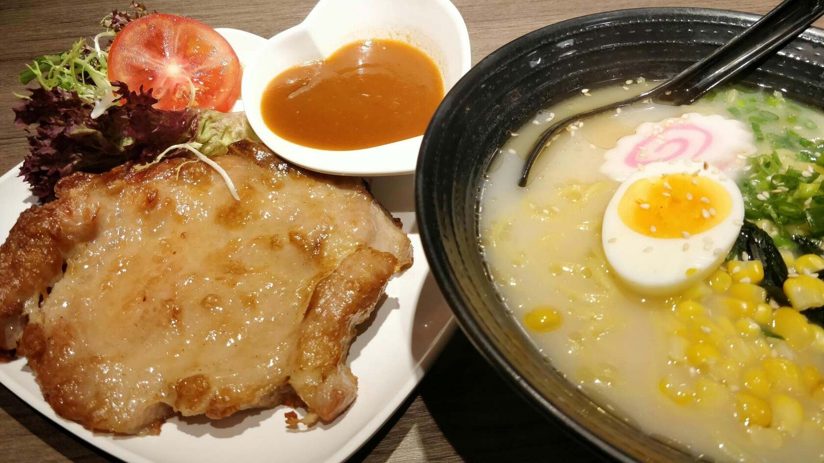 Yuen Long Bistro