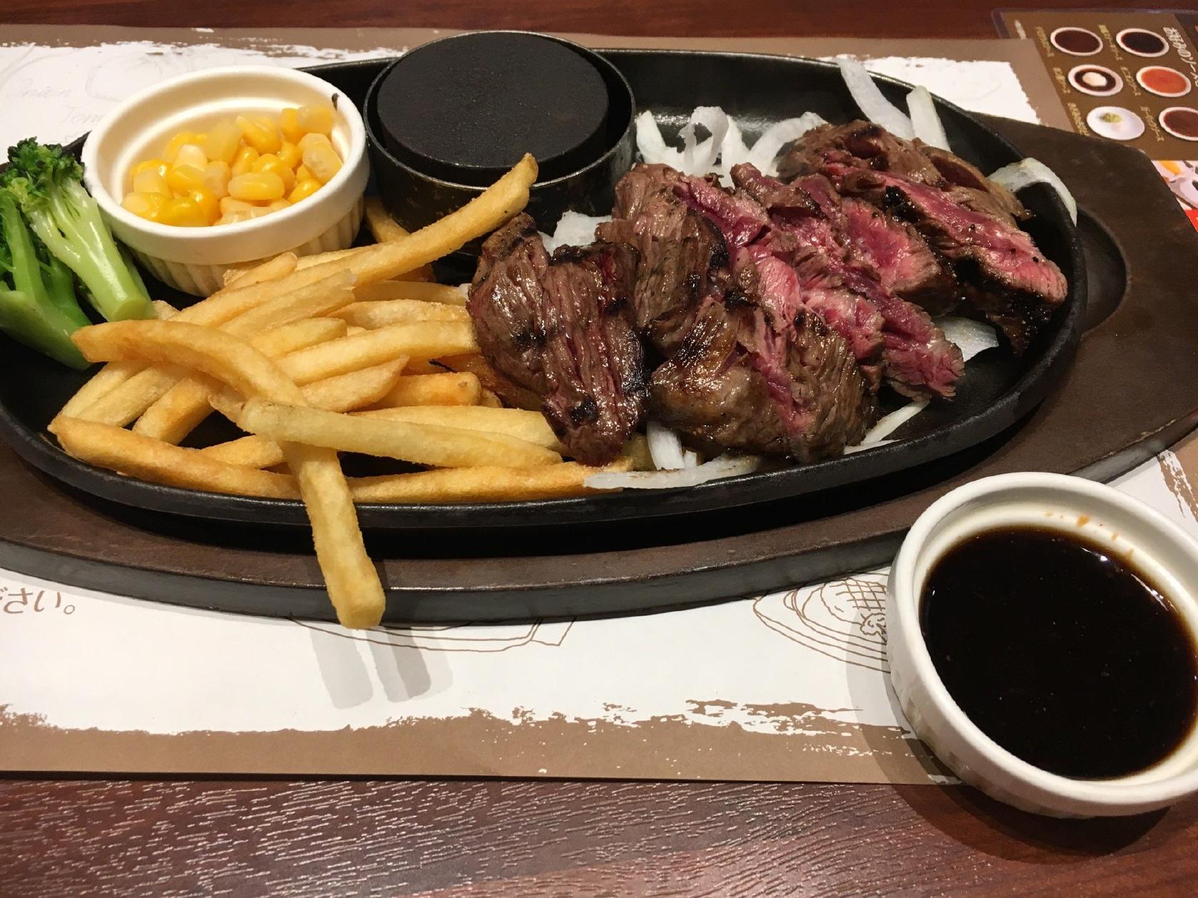 Mz TABLE草津エイスクエア店