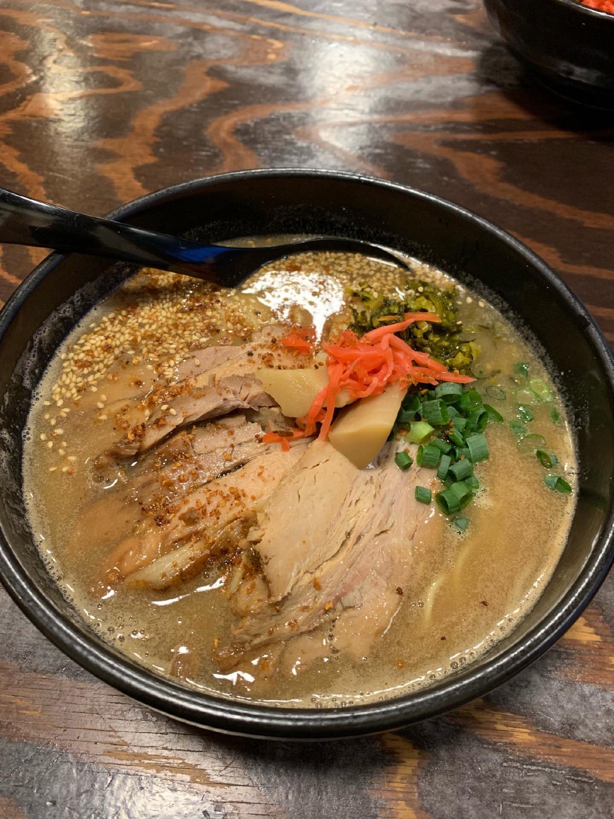 麺屋松三