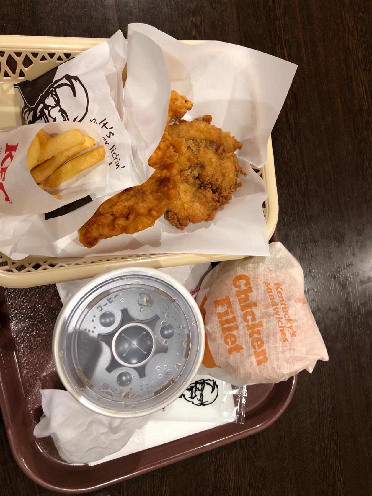 KFC