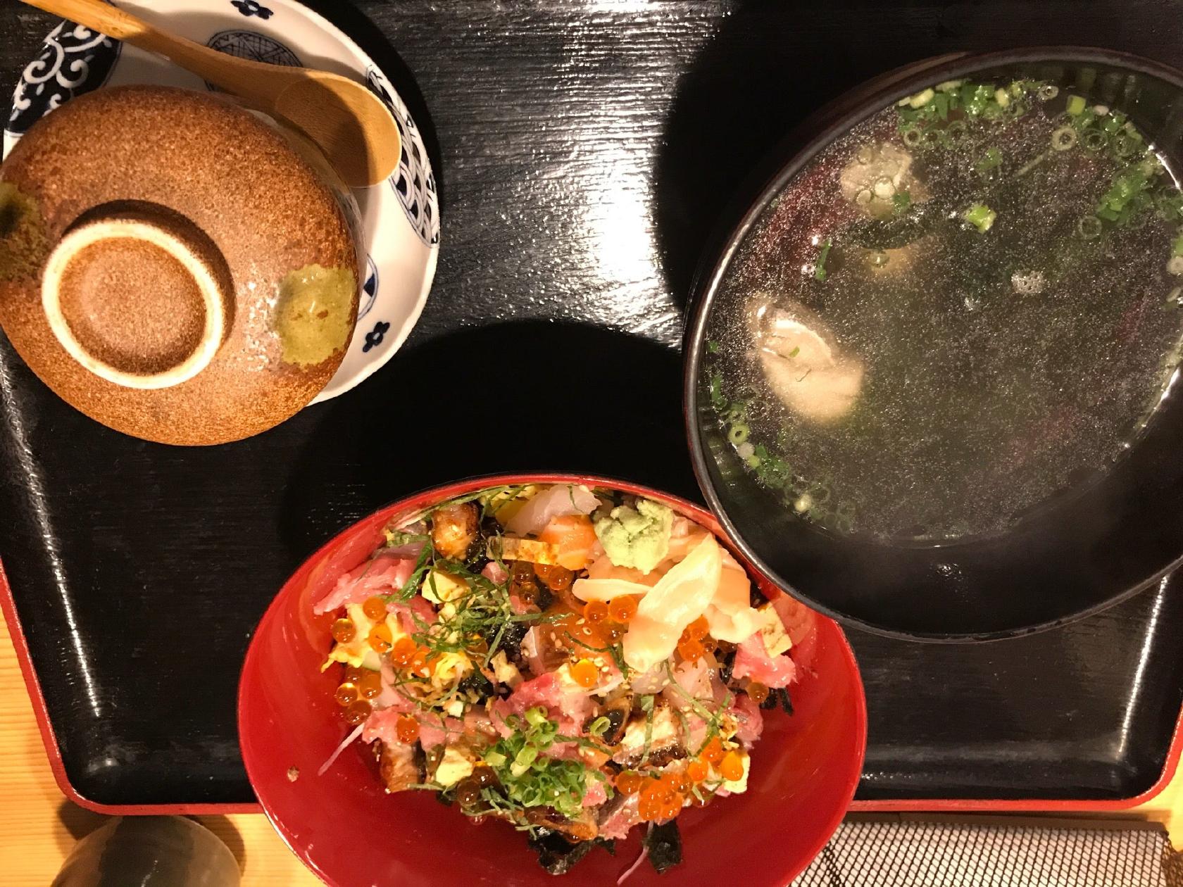 寿司 家