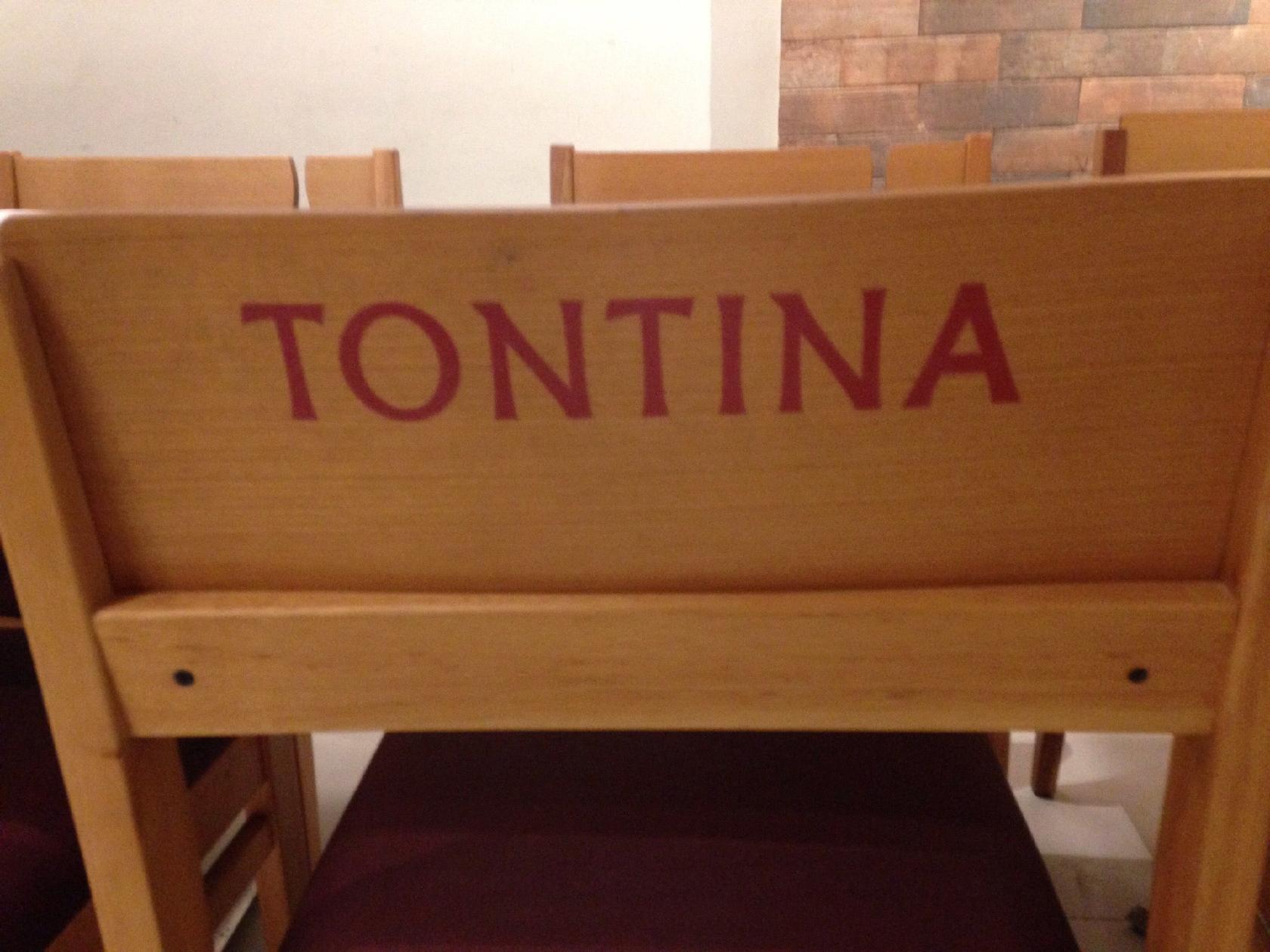 Tontina Trattoria & Bar