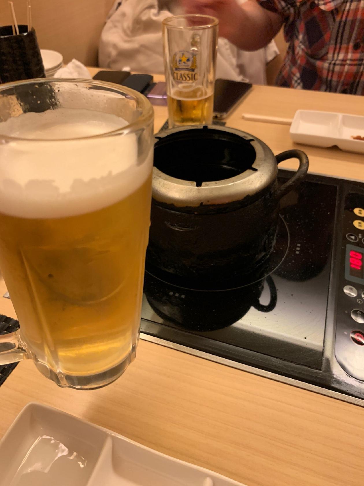 セルフダイニング あげあげ