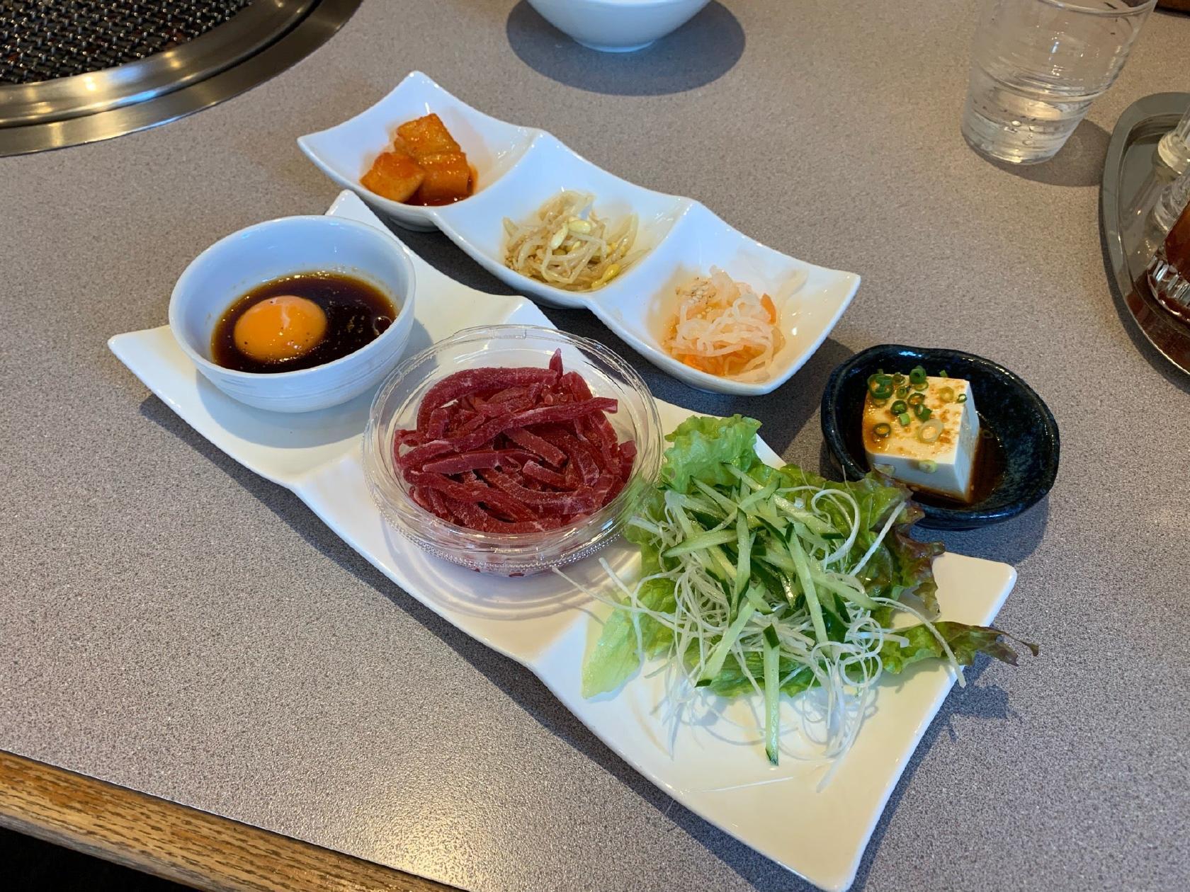 焼肉レストラン南大門 松原店